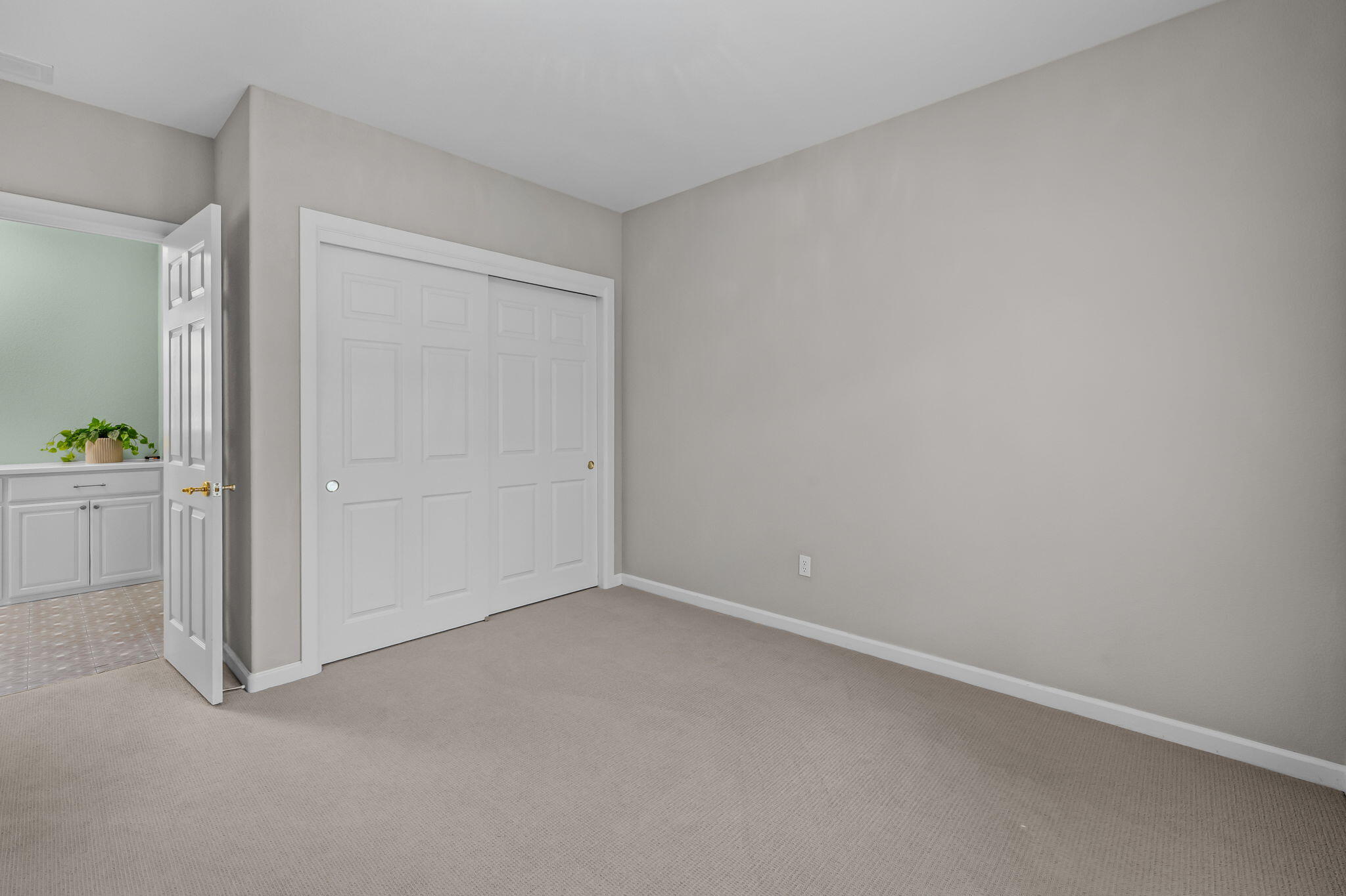 Broken Top - Residential