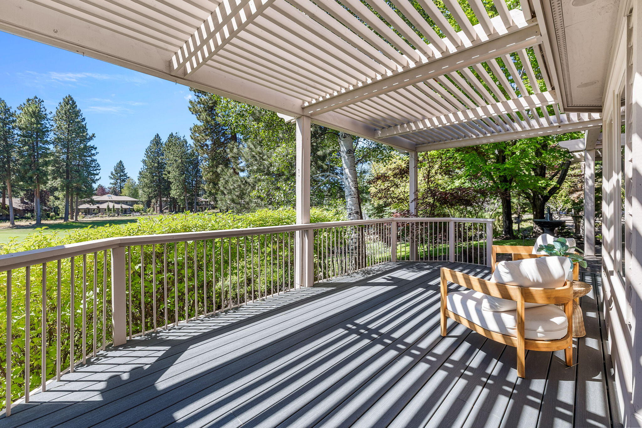 Broken Top - Residential