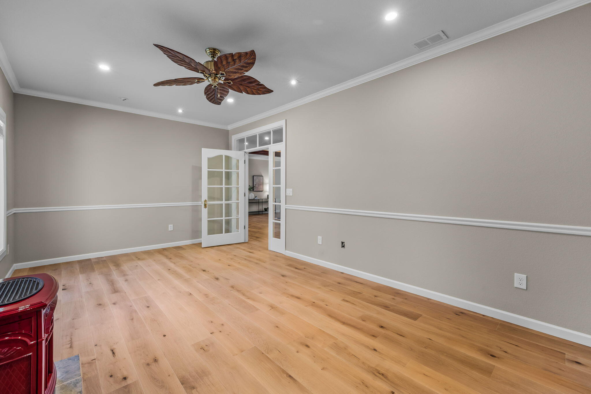 Broken Top - Residential