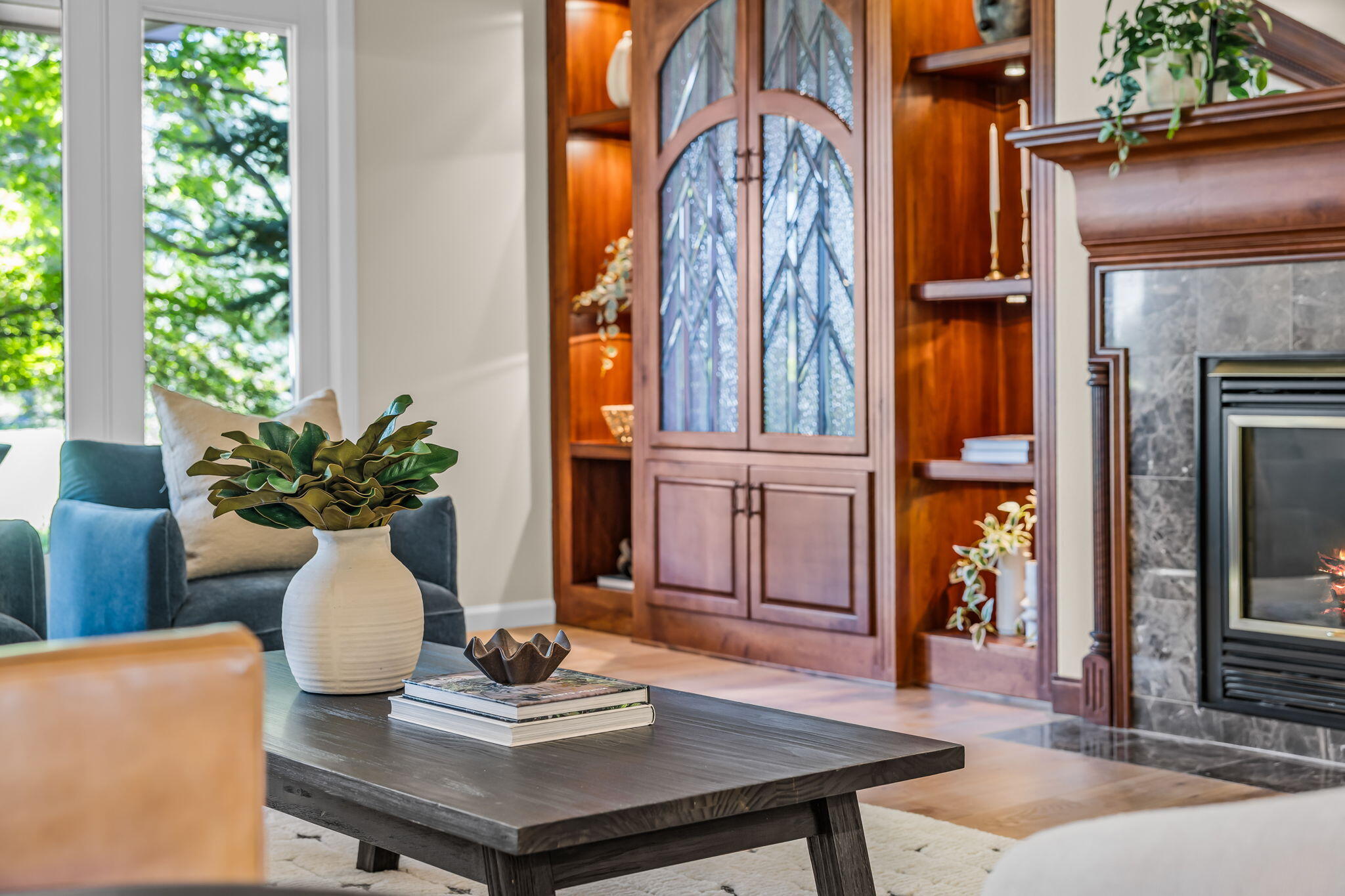 Broken Top - Residential