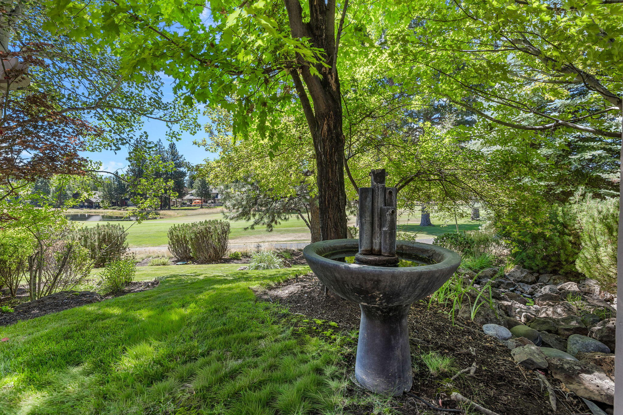 Broken Top - Residential