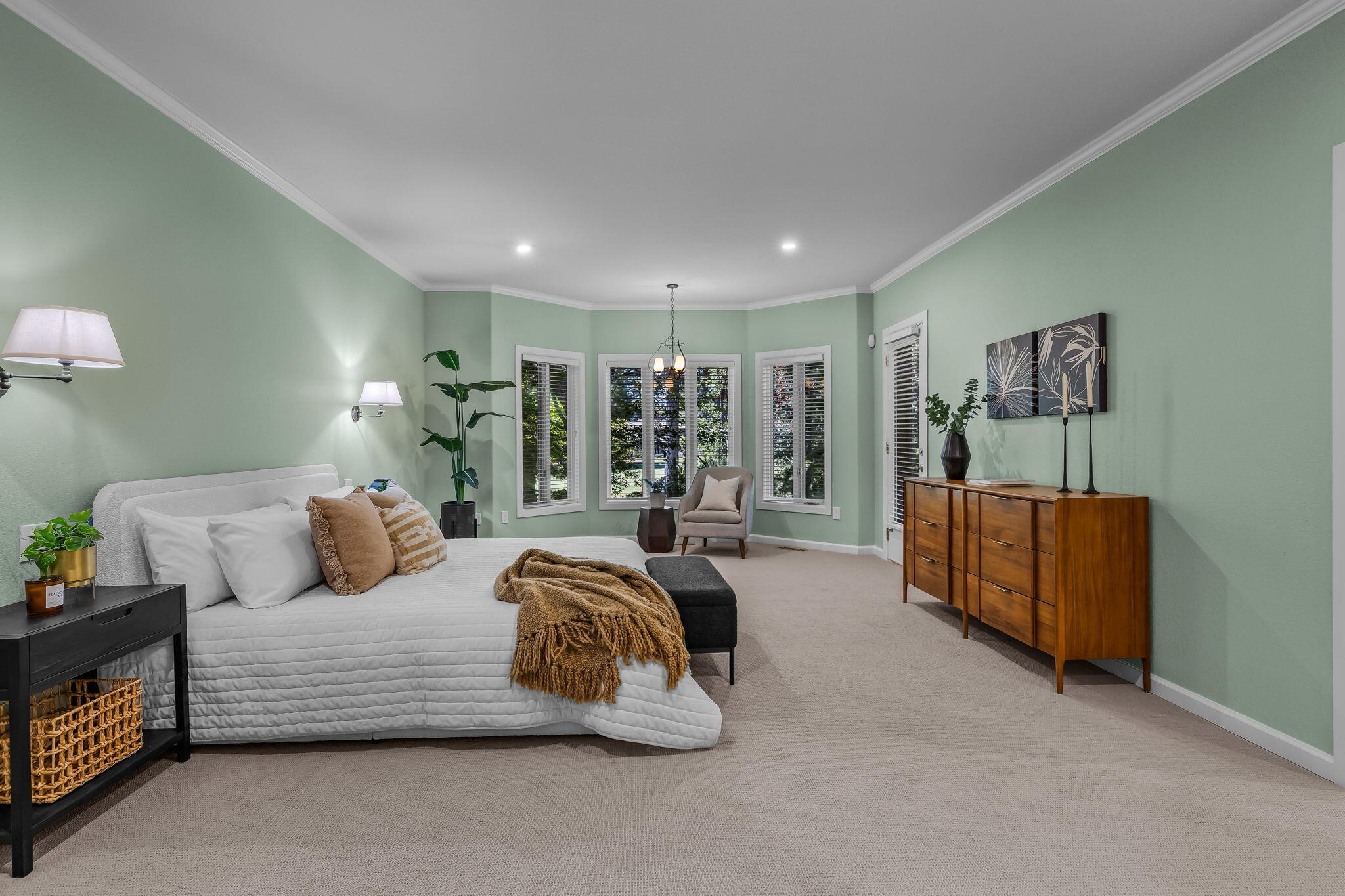 Broken Top - Residential