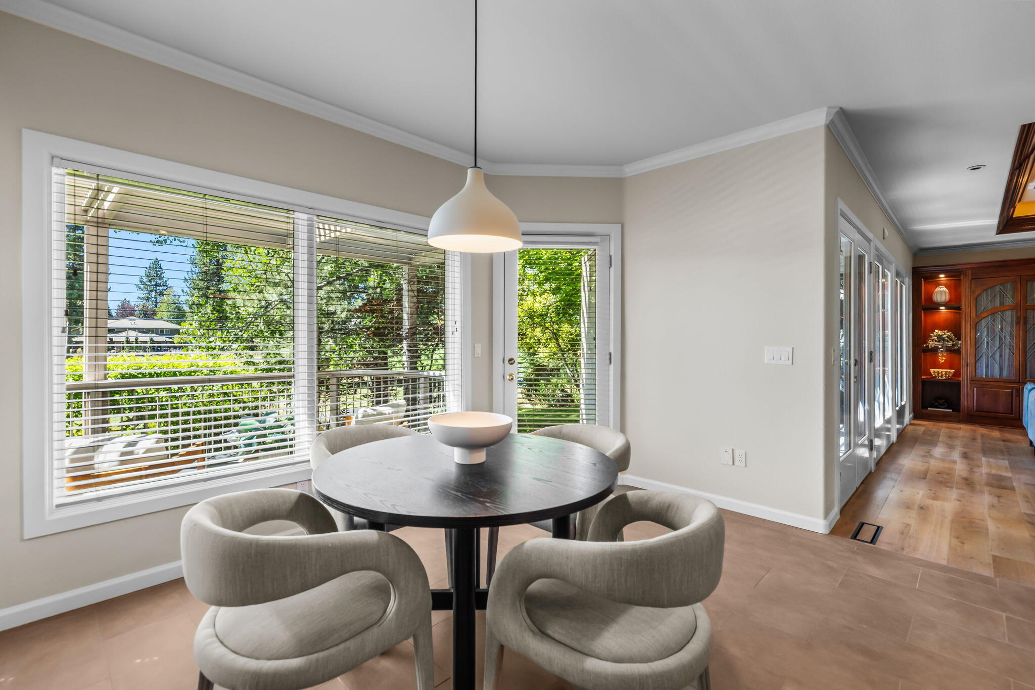 Broken Top - Residential