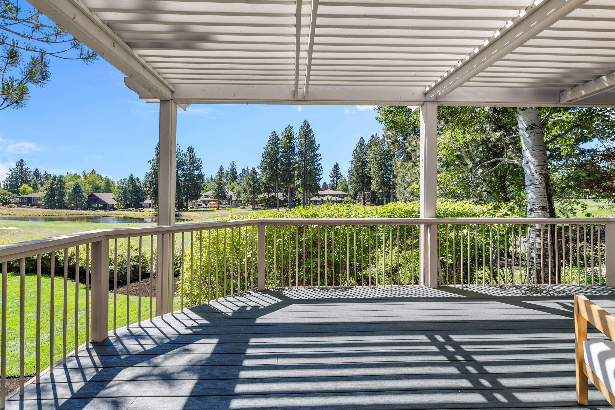 Broken Top - Residential