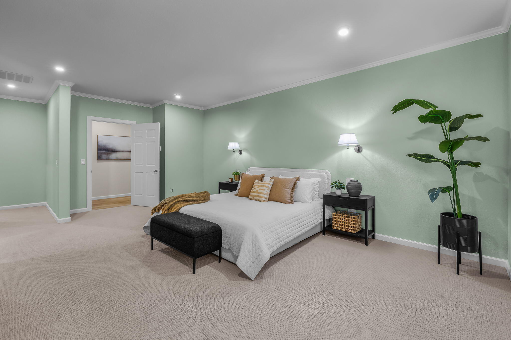 Broken Top - Residential