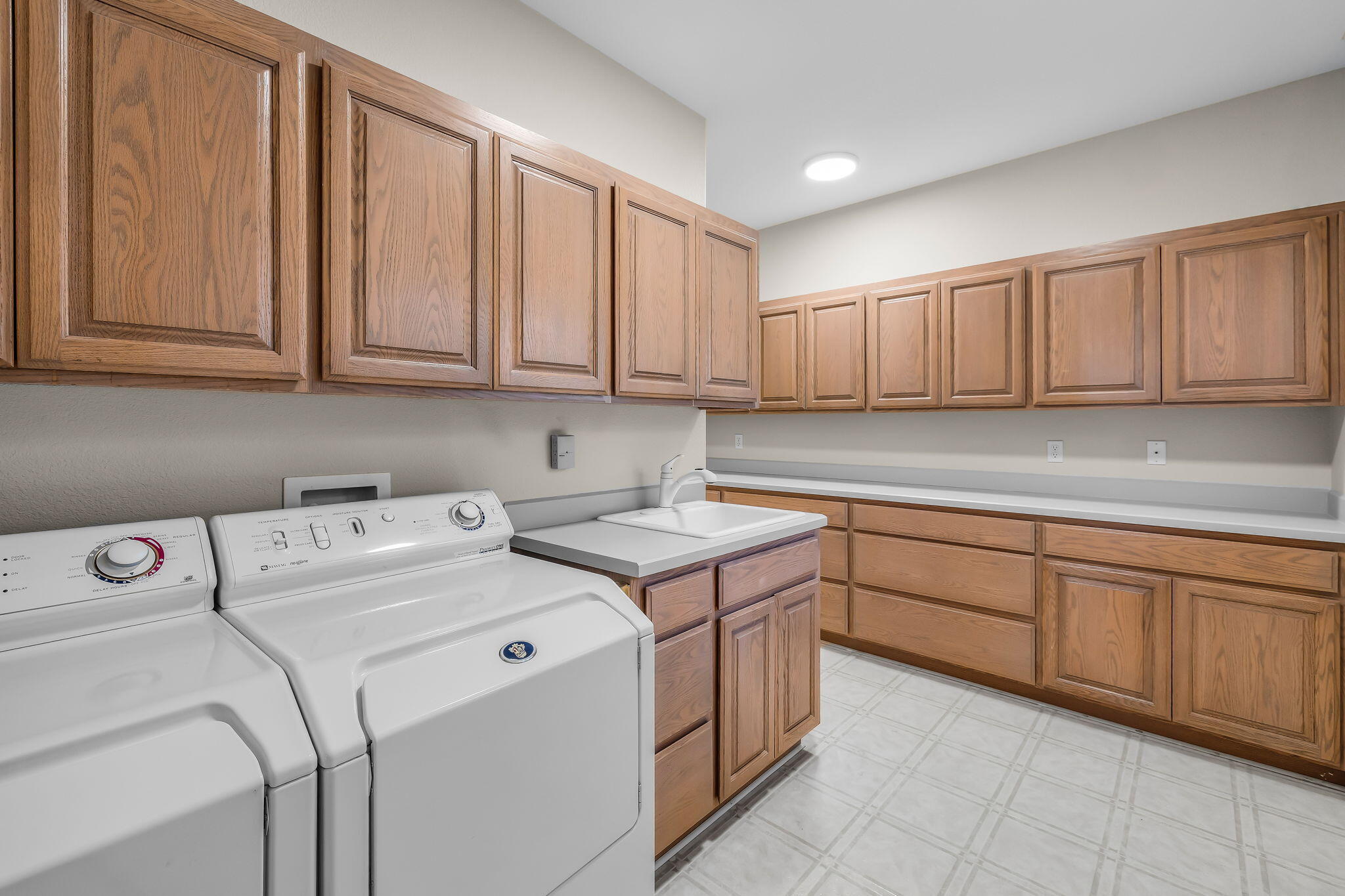 Broken Top - Residential