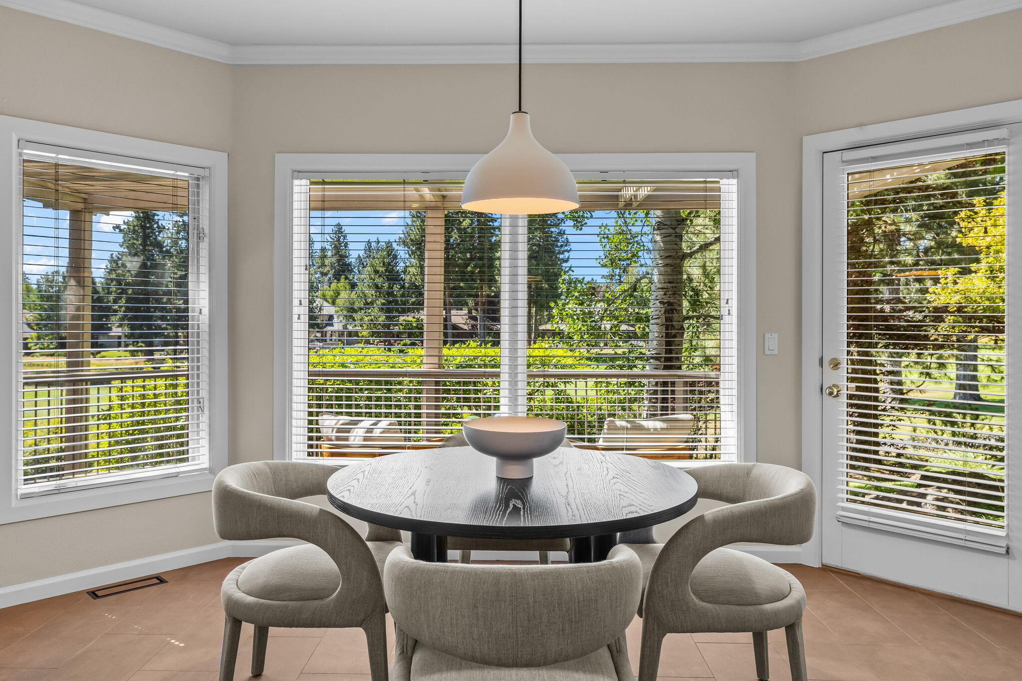 Broken Top - Residential