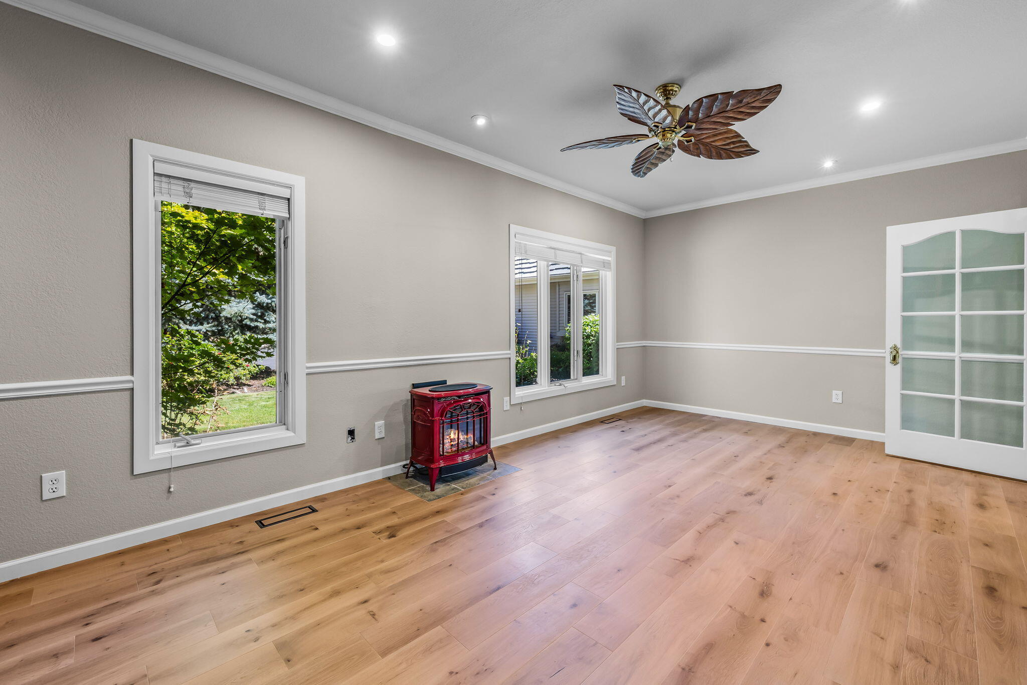 Broken Top - Residential