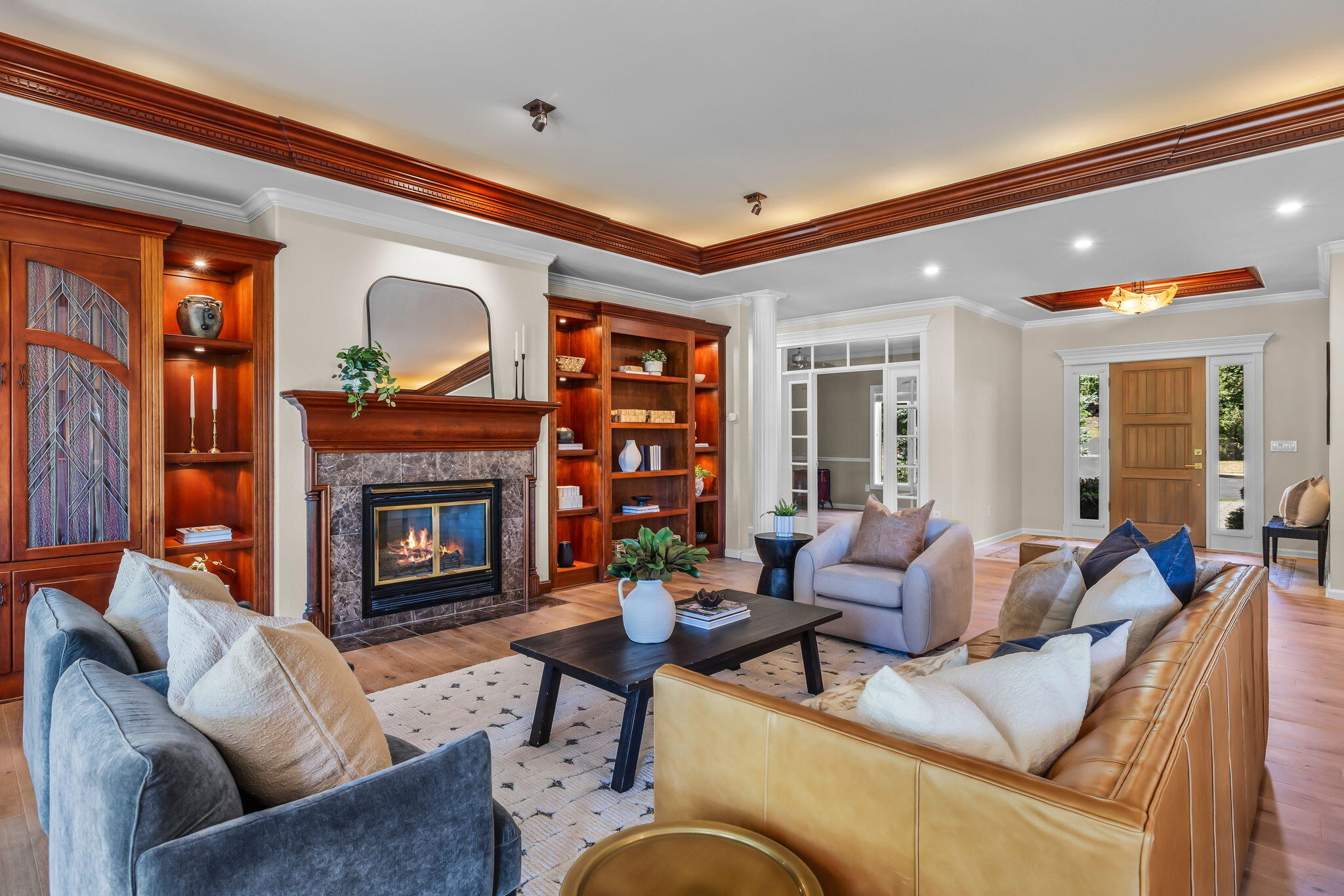 Broken Top - Residential