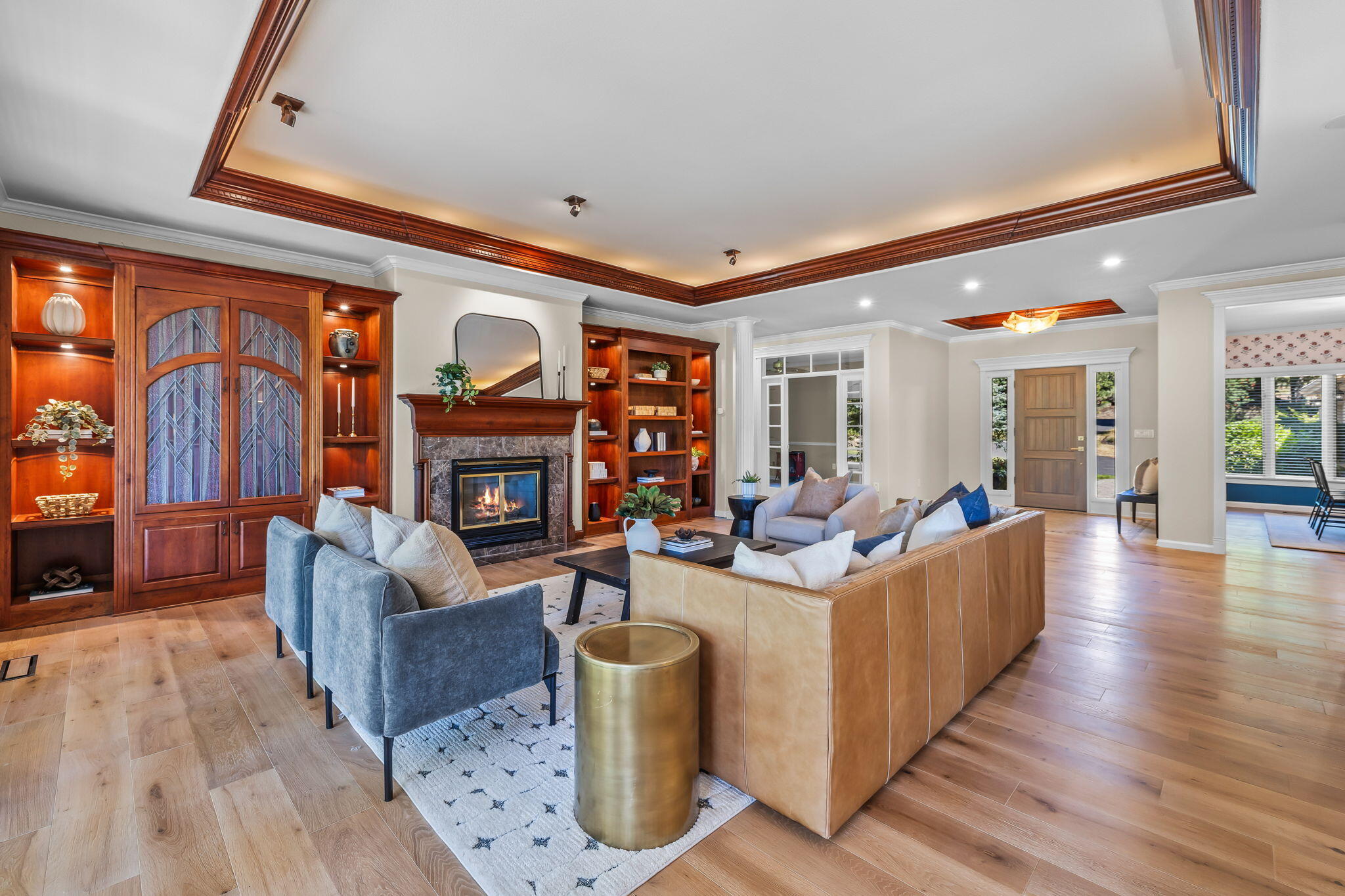 Broken Top - Residential