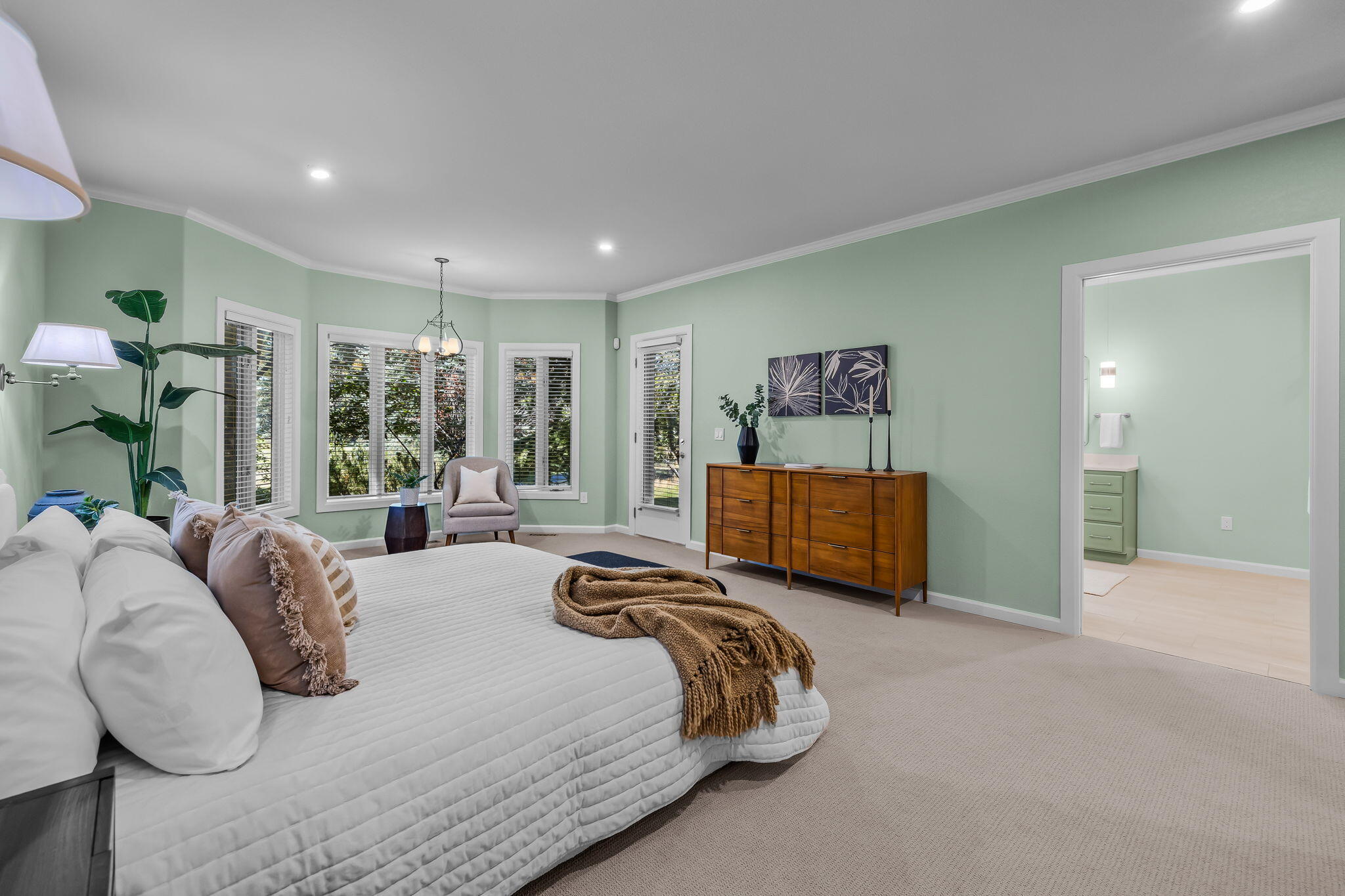 Broken Top - Residential