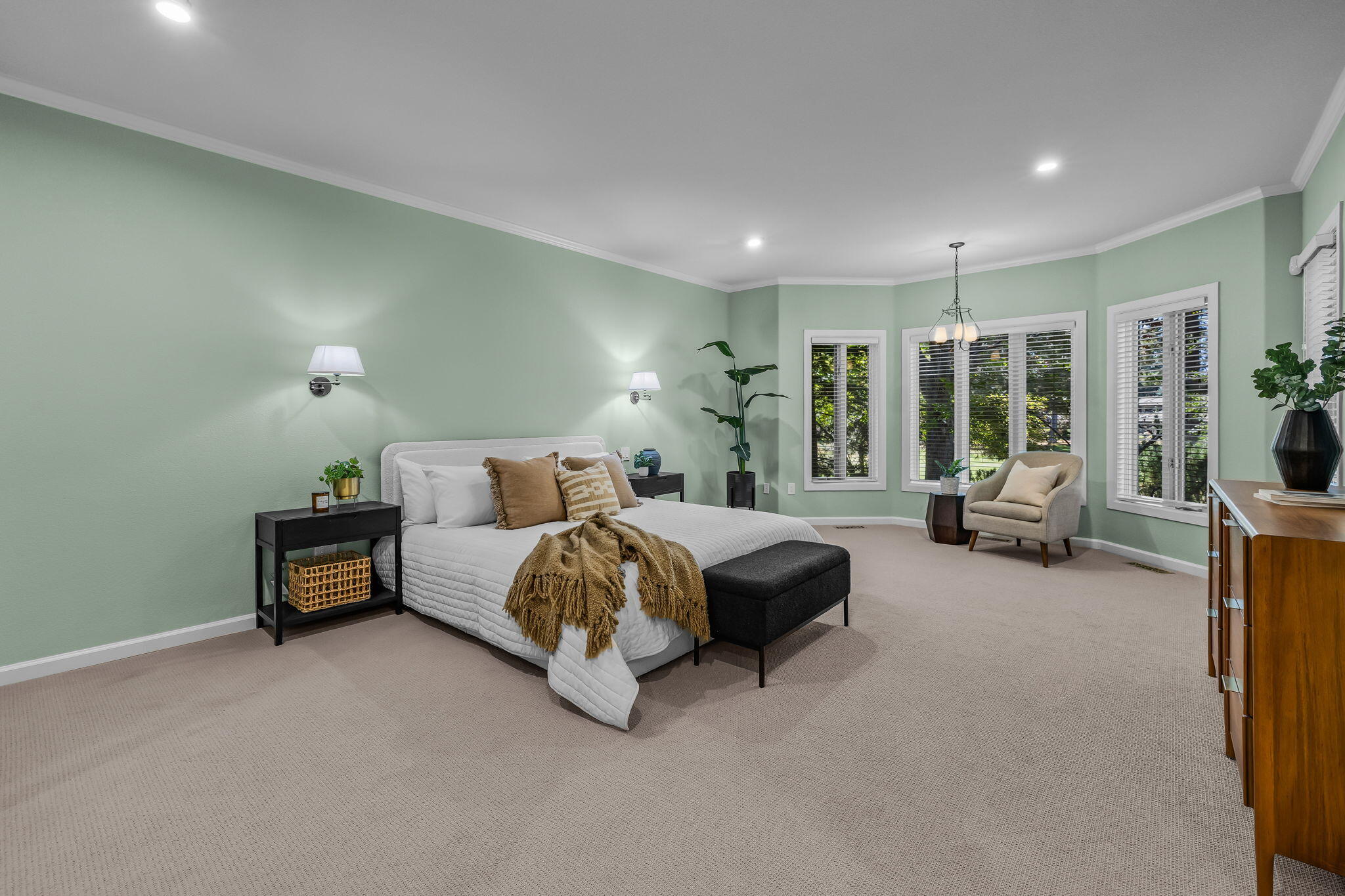 Broken Top - Residential