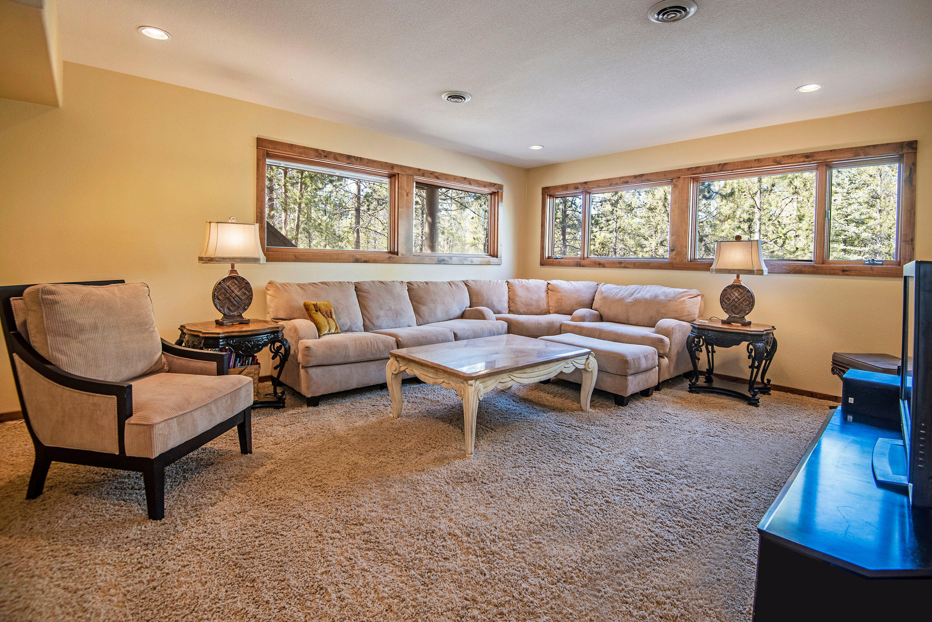 Fairway Crest Village - Residential