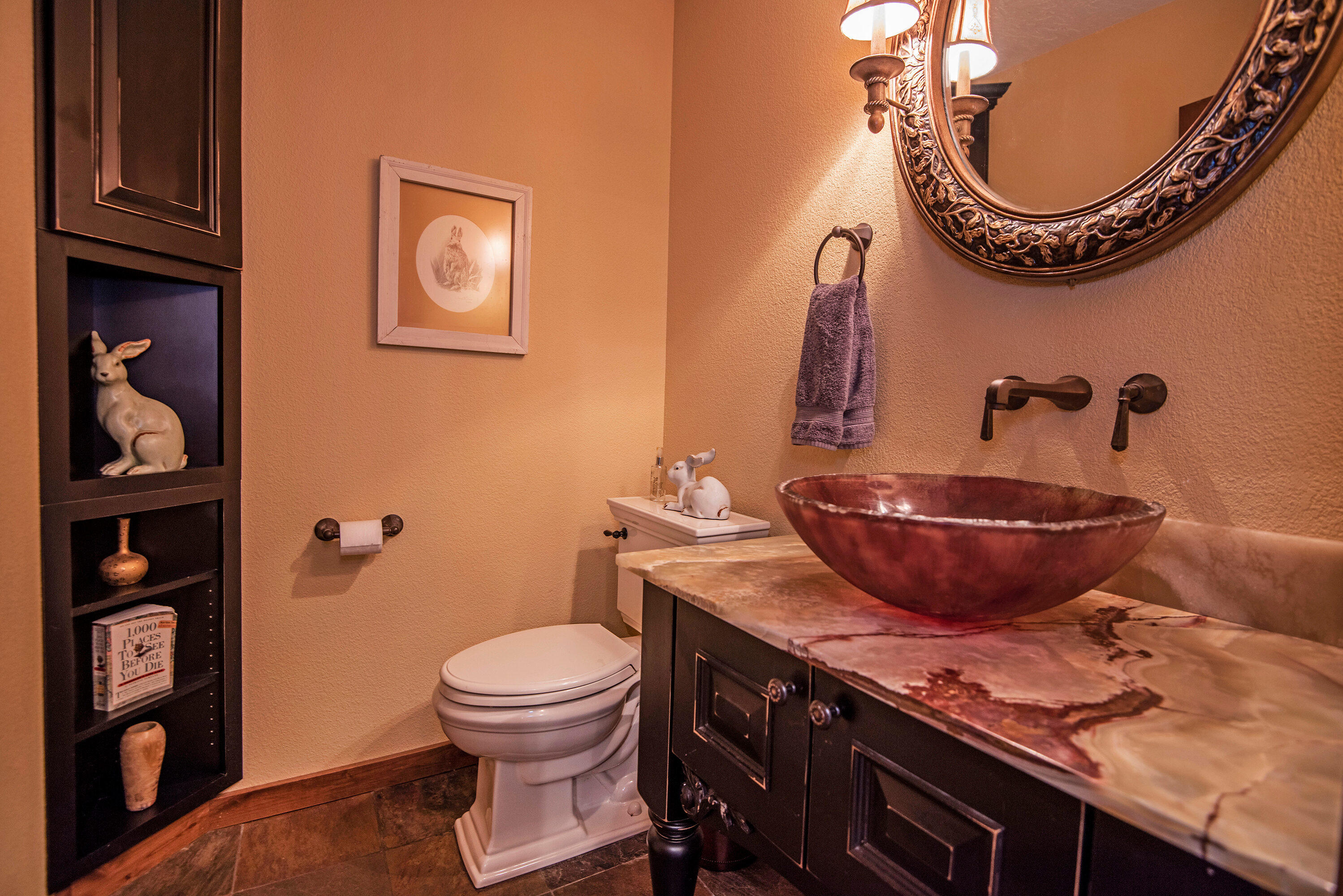 Fairway Crest Village - Residential