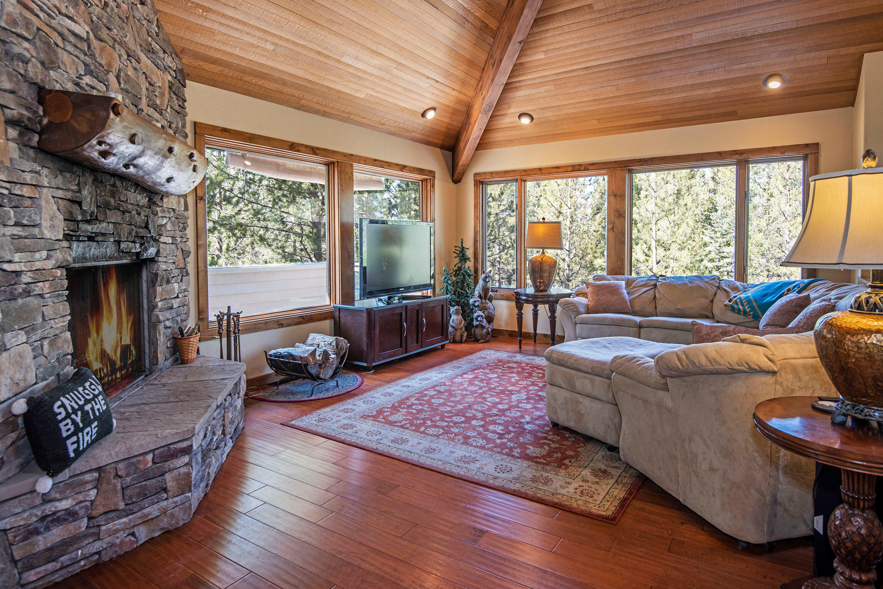 Fairway Crest Village - Residential