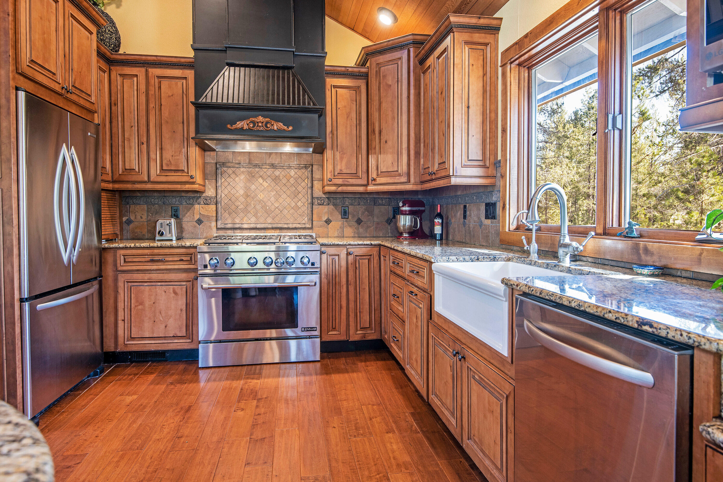 Fairway Crest Village - Residential