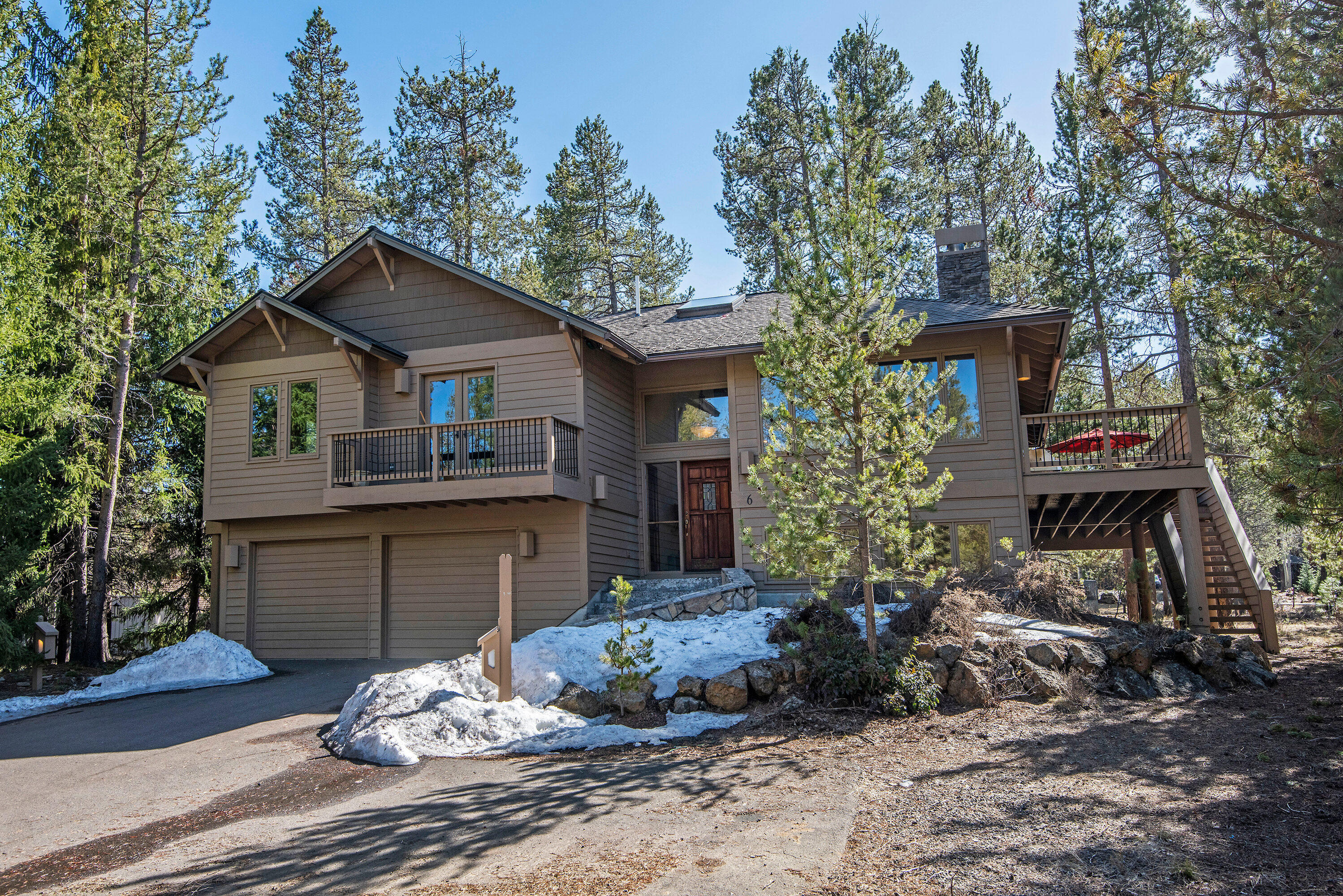 Fairway Crest Village - Residential