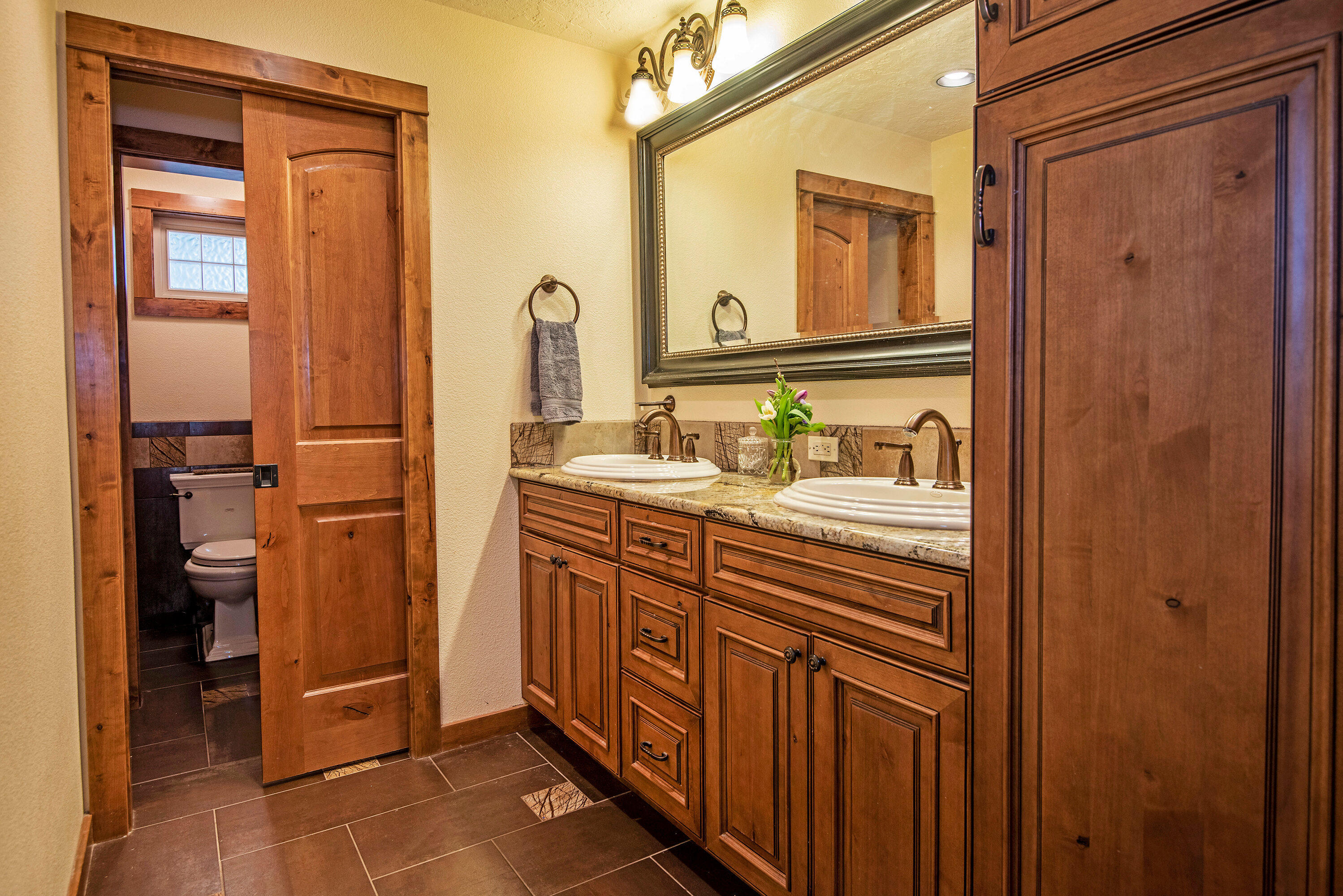 Fairway Crest Village - Residential