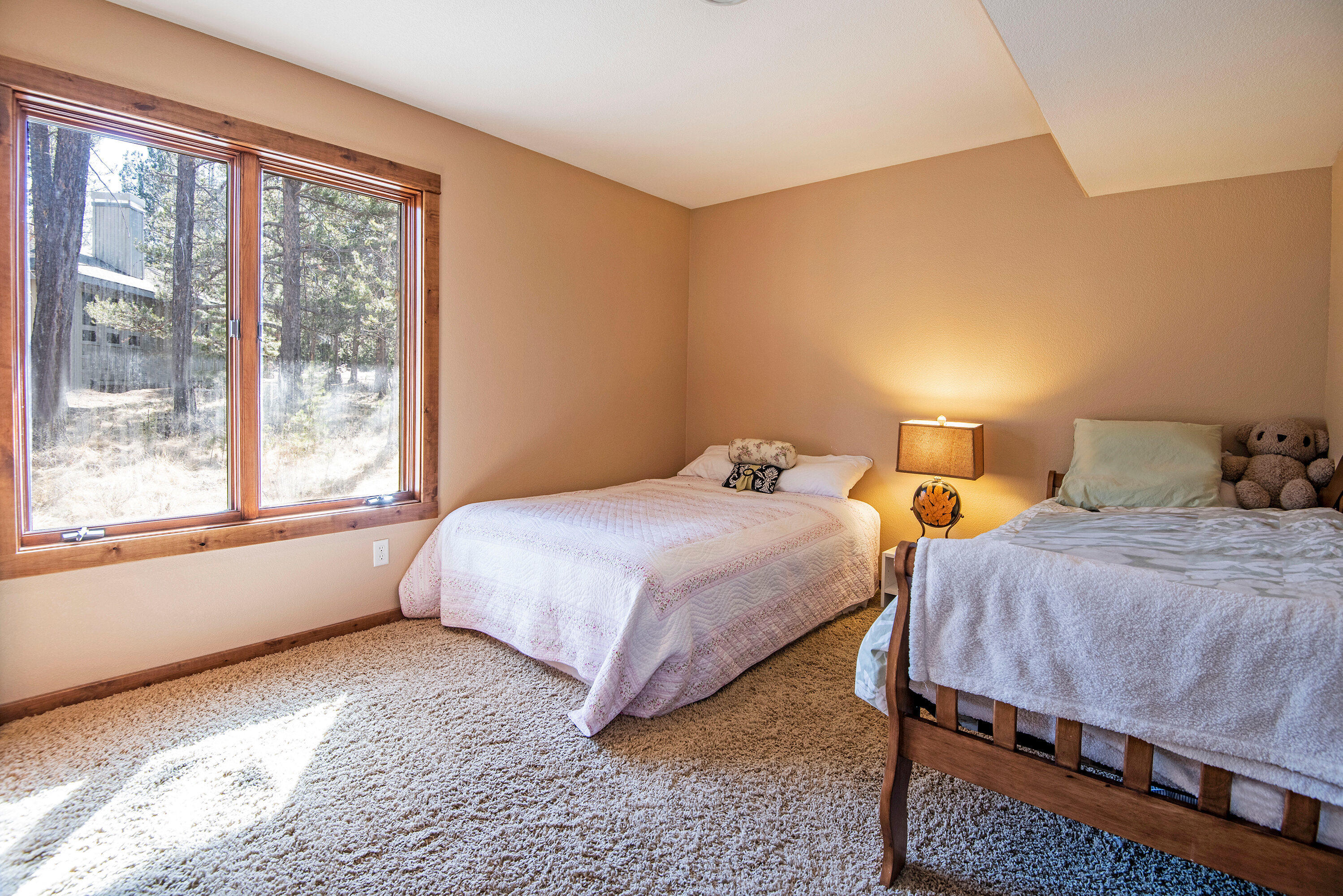 Fairway Crest Village - Residential