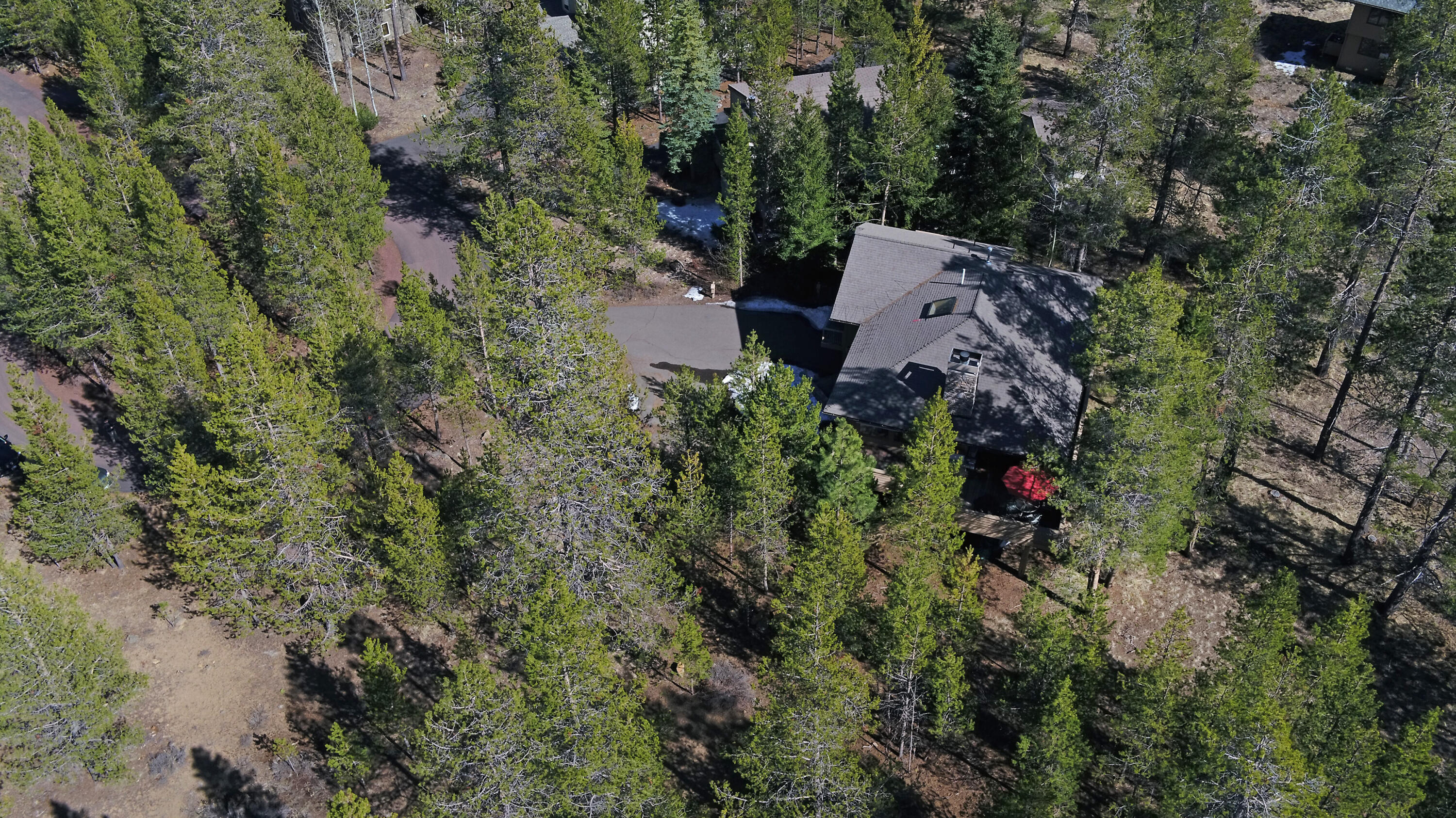 Fairway Crest Village - Residential