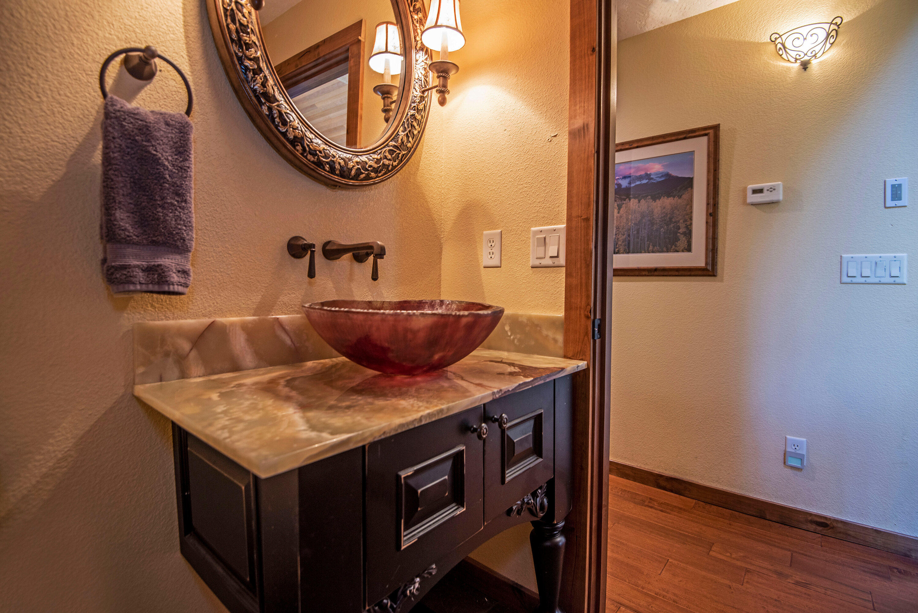 Fairway Crest Village - Residential