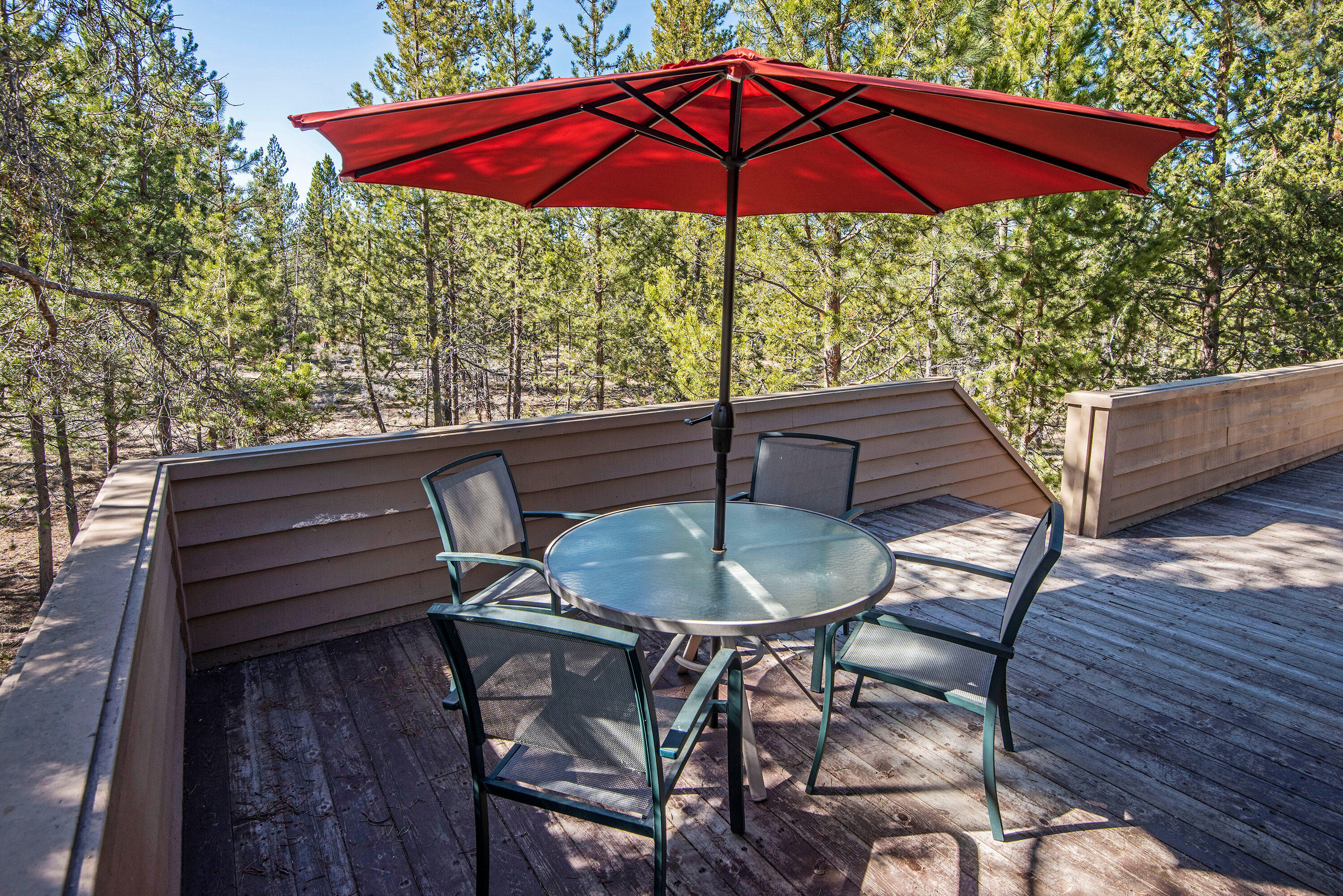 Fairway Crest Village - Residential