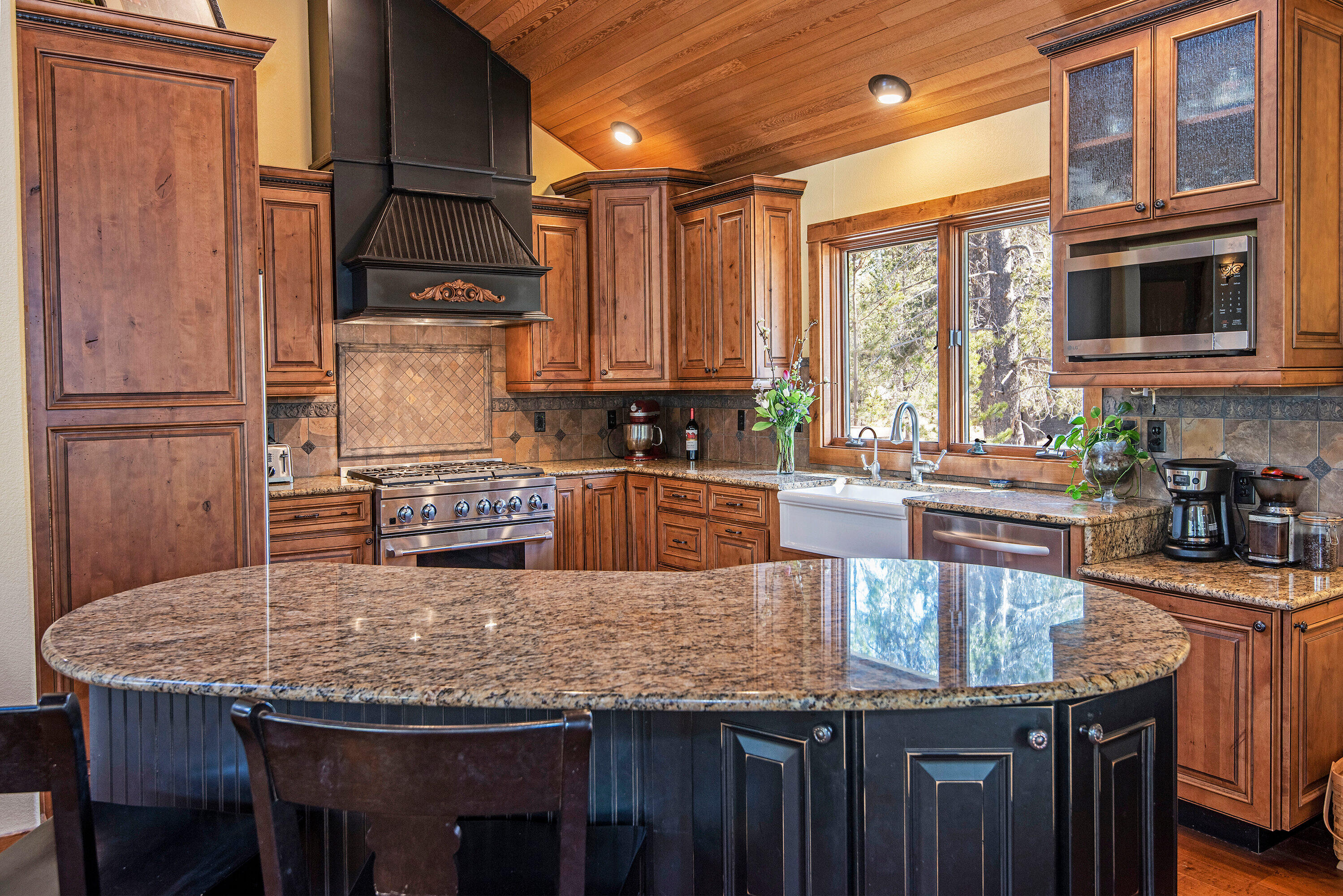 Fairway Crest Village - Residential