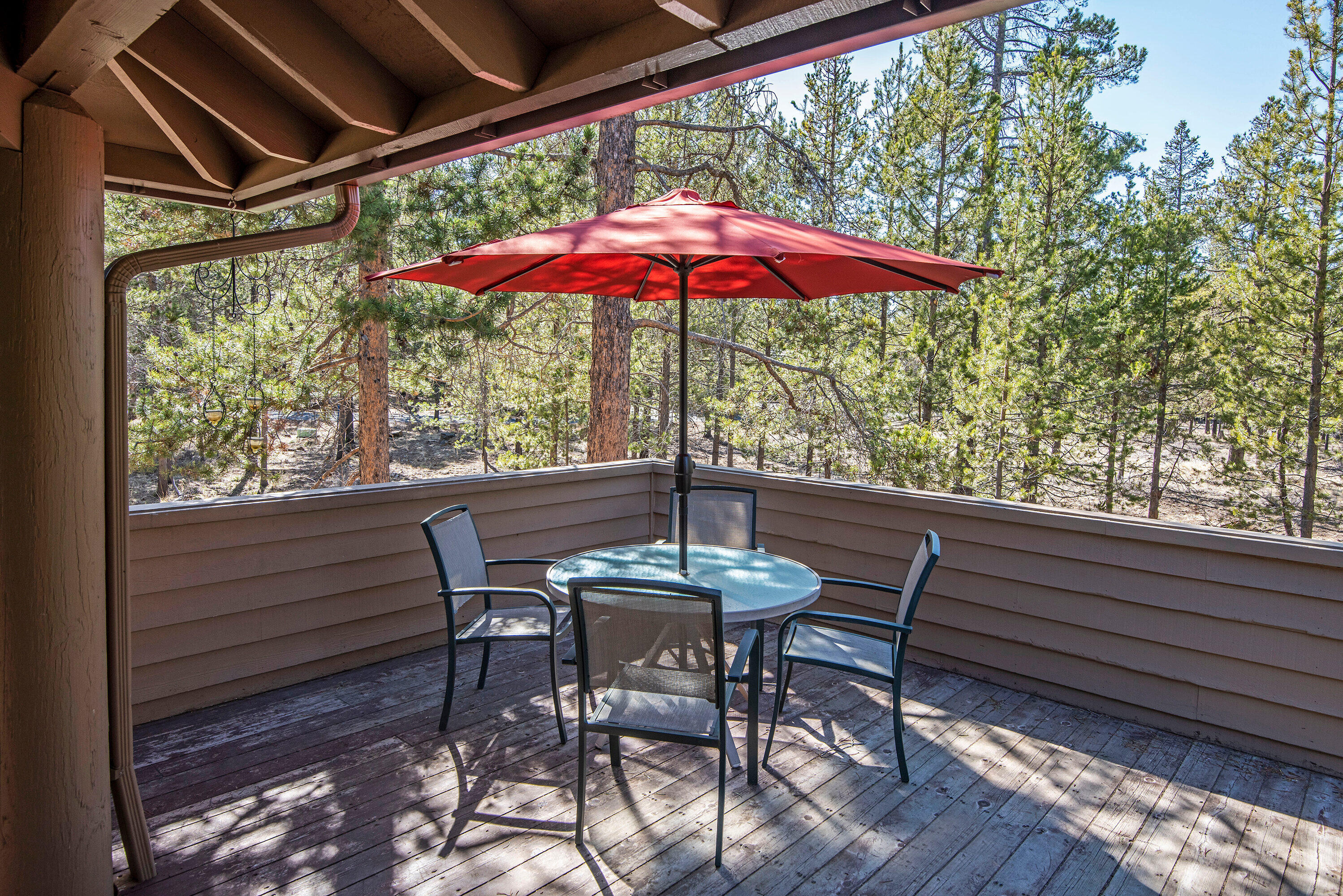 Fairway Crest Village - Residential