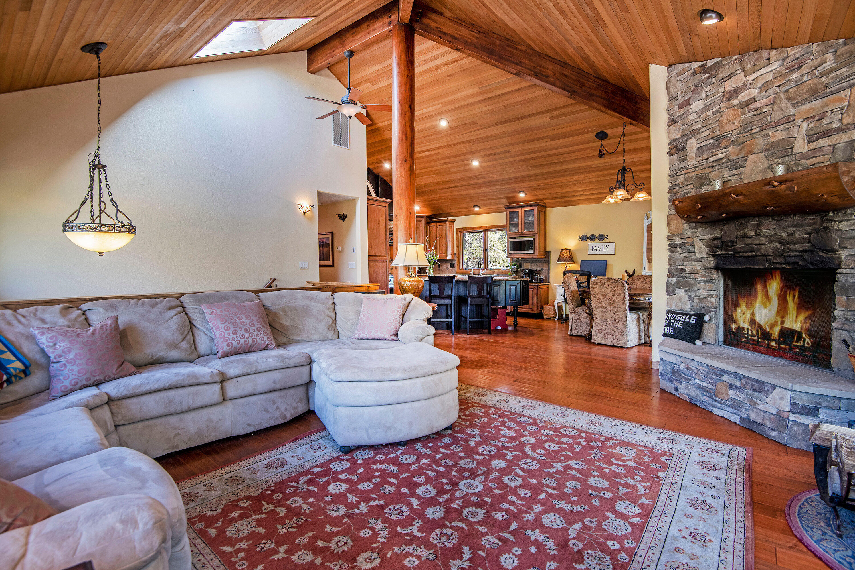 Fairway Crest Village - Residential