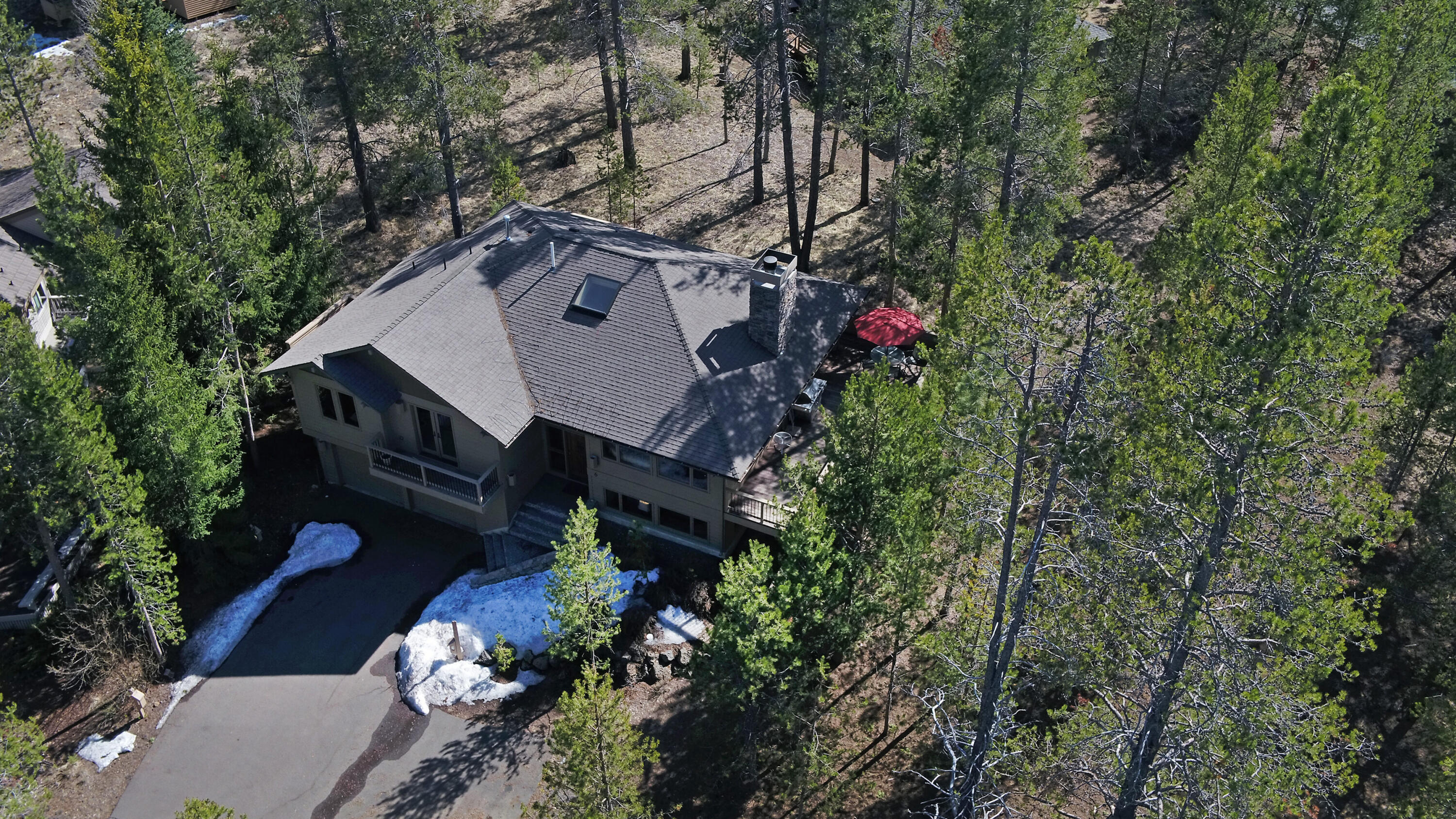 Fairway Crest Village - Residential