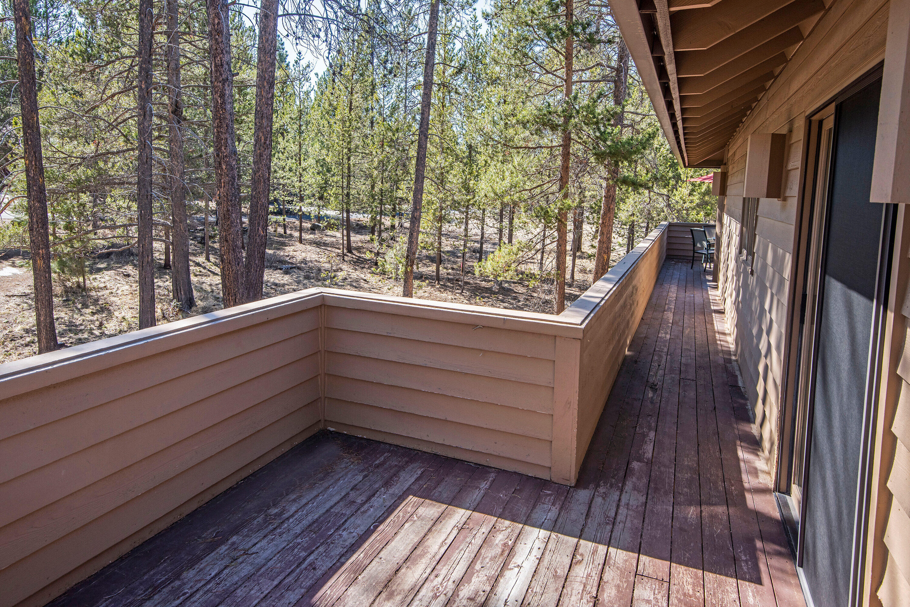 Fairway Crest Village - Residential