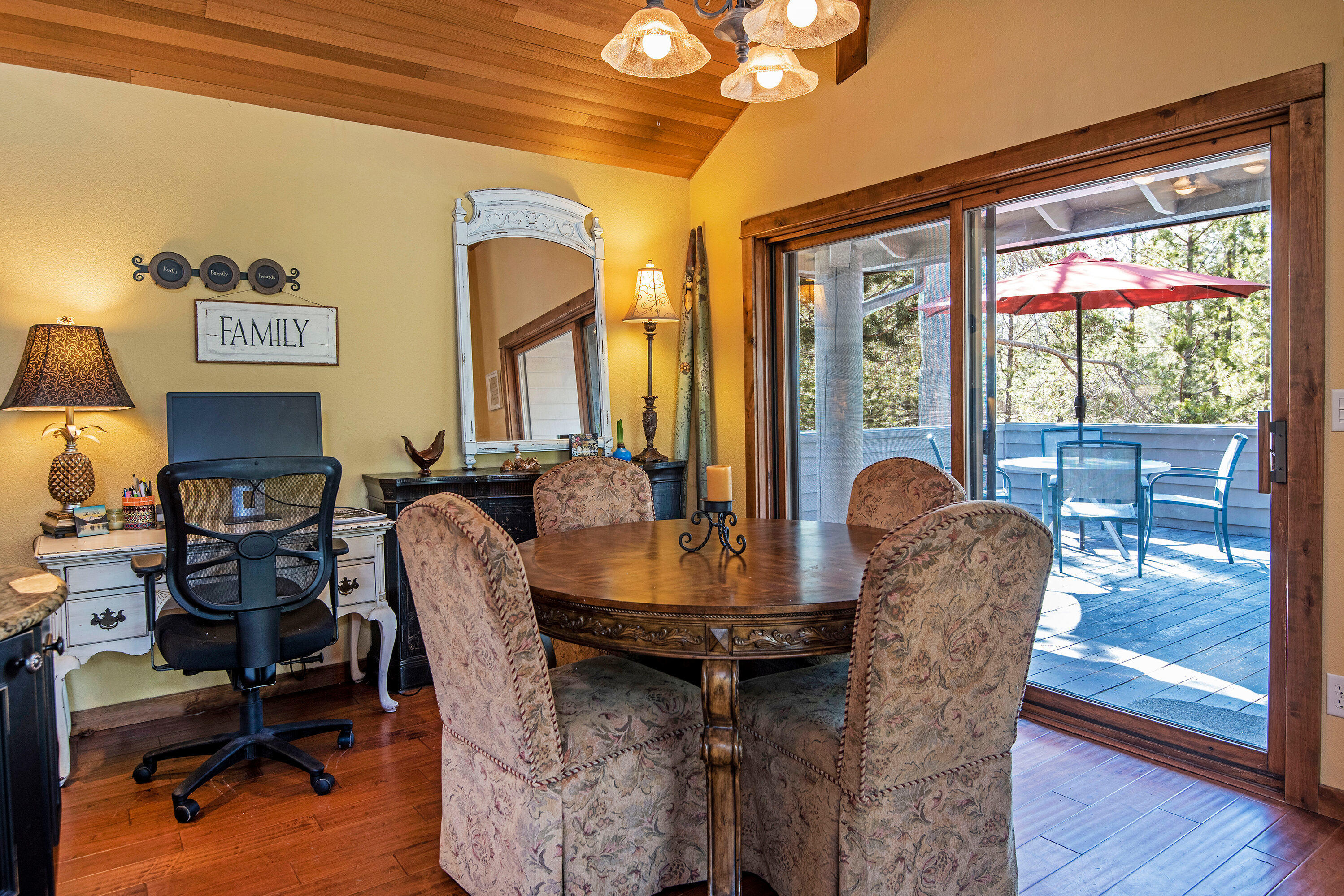 Fairway Crest Village - Residential