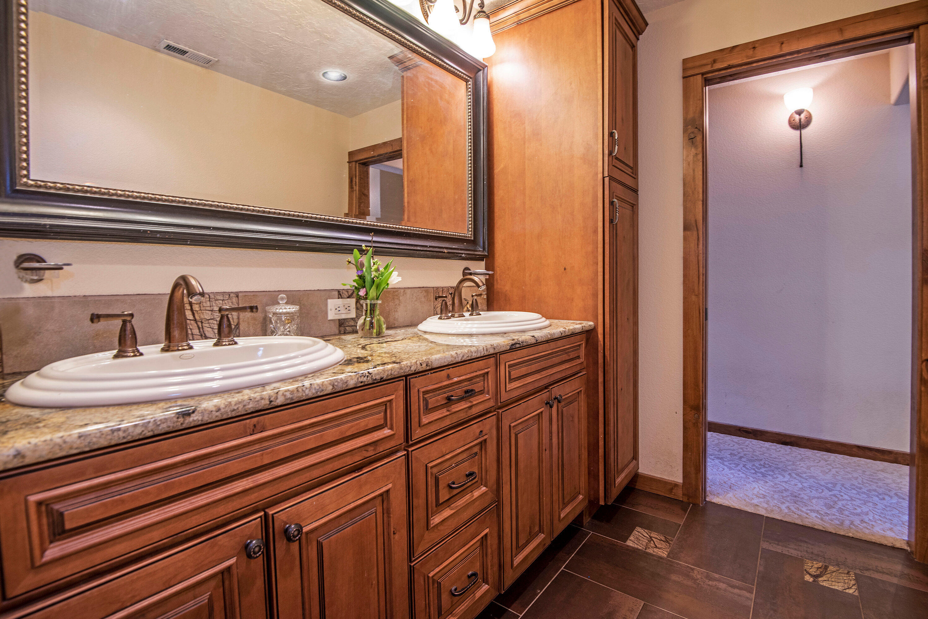 Fairway Crest Village - Residential