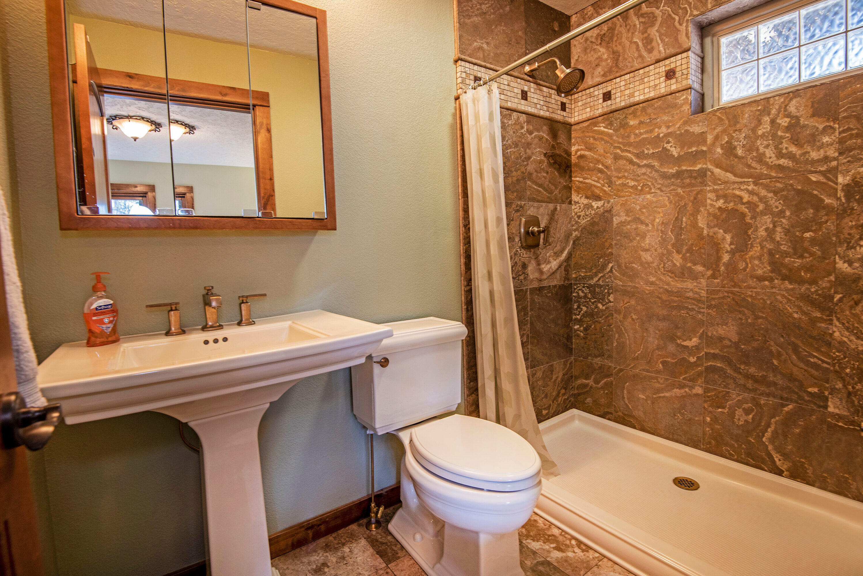 Fairway Crest Village - Residential