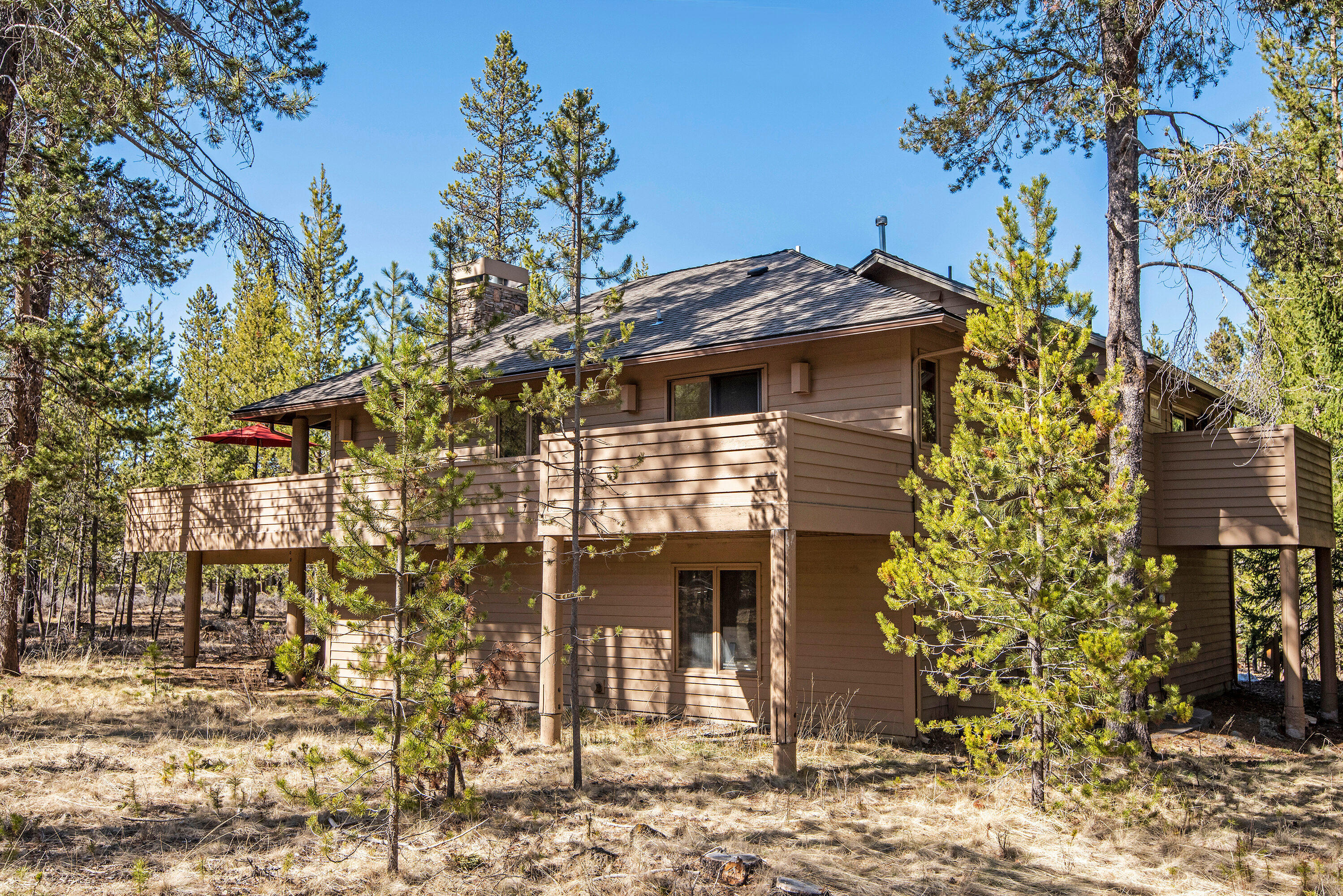 Fairway Crest Village - Residential