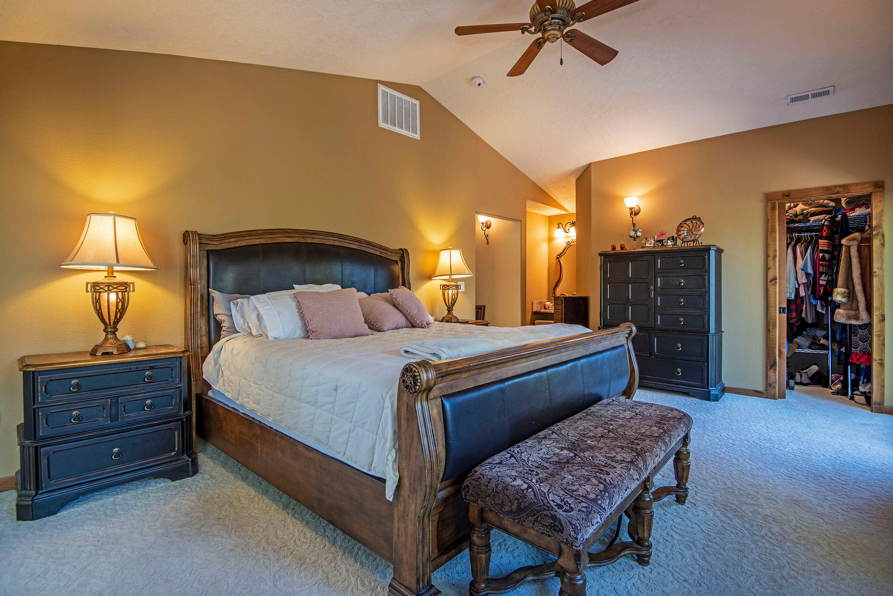 Fairway Crest Village - Residential