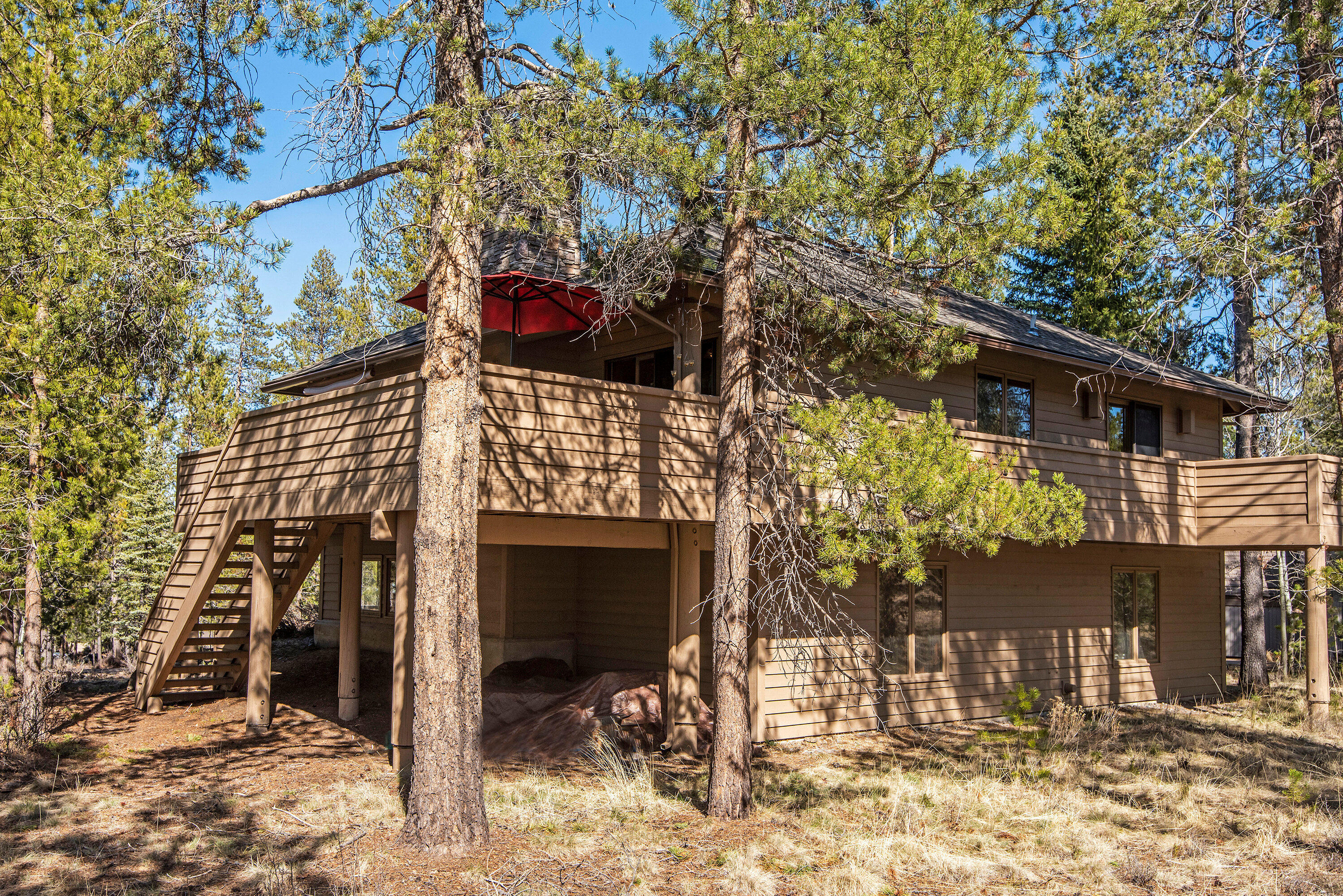 Fairway Crest Village - Residential