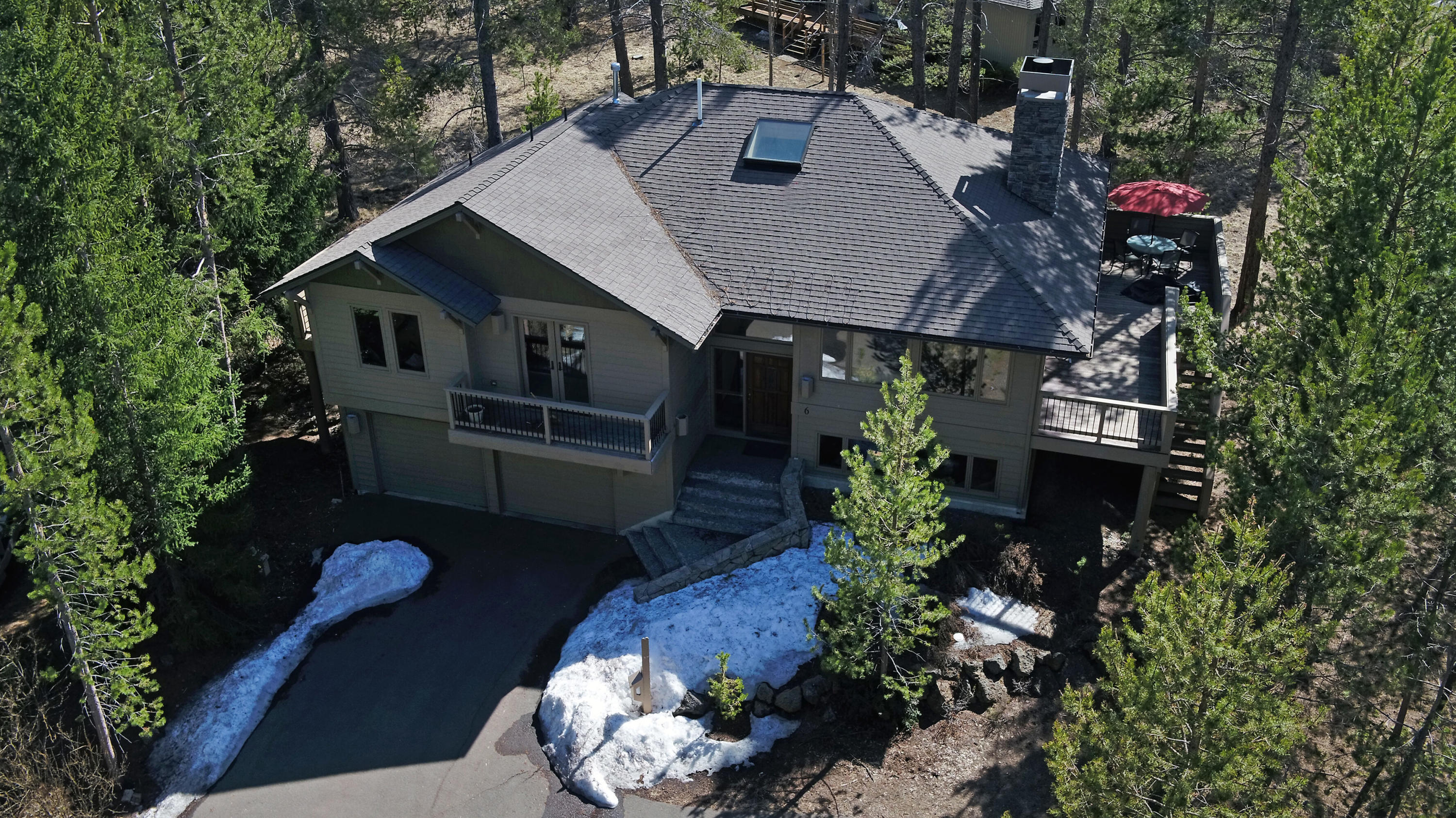 Fairway Crest Village - Residential