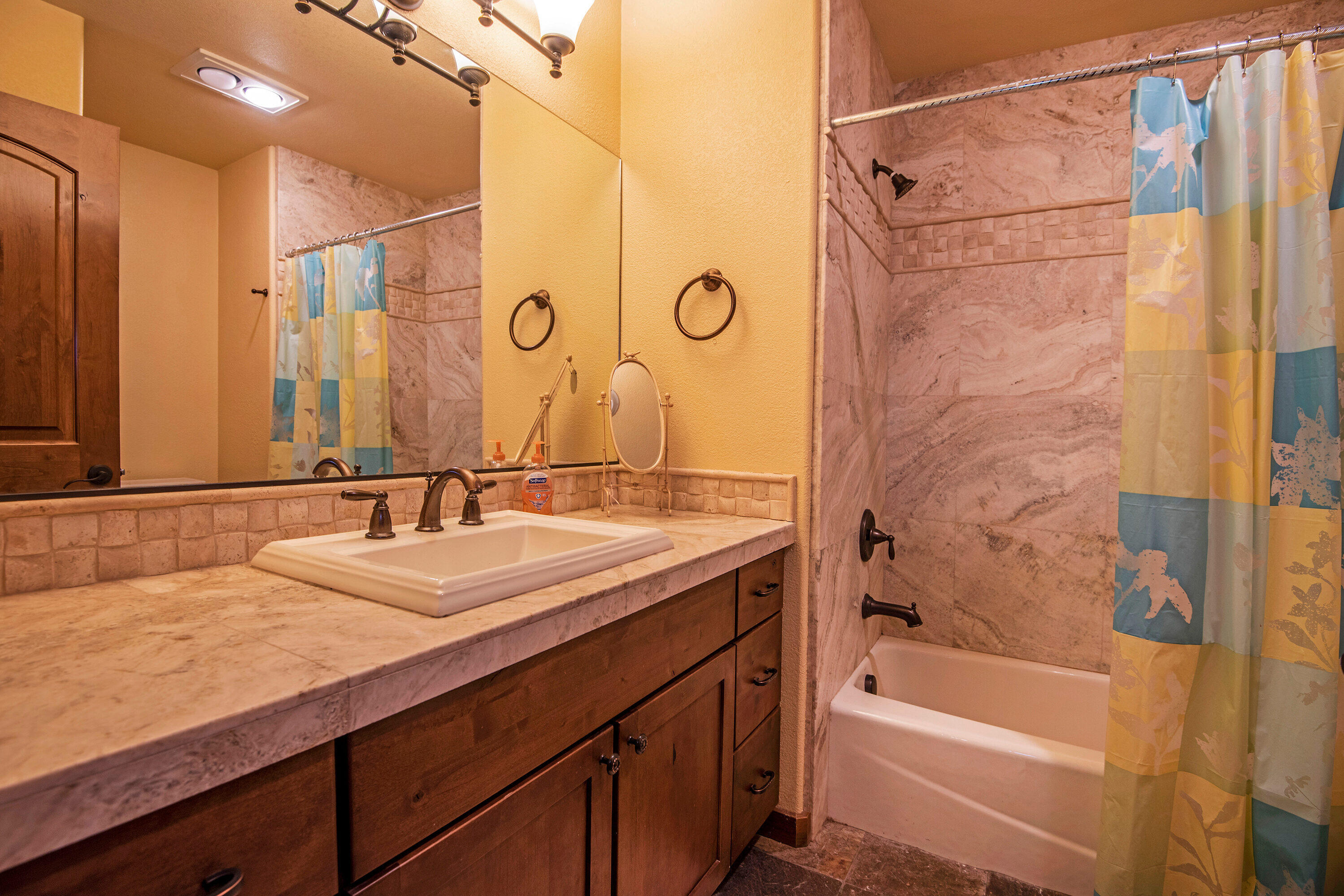 Fairway Crest Village - Residential