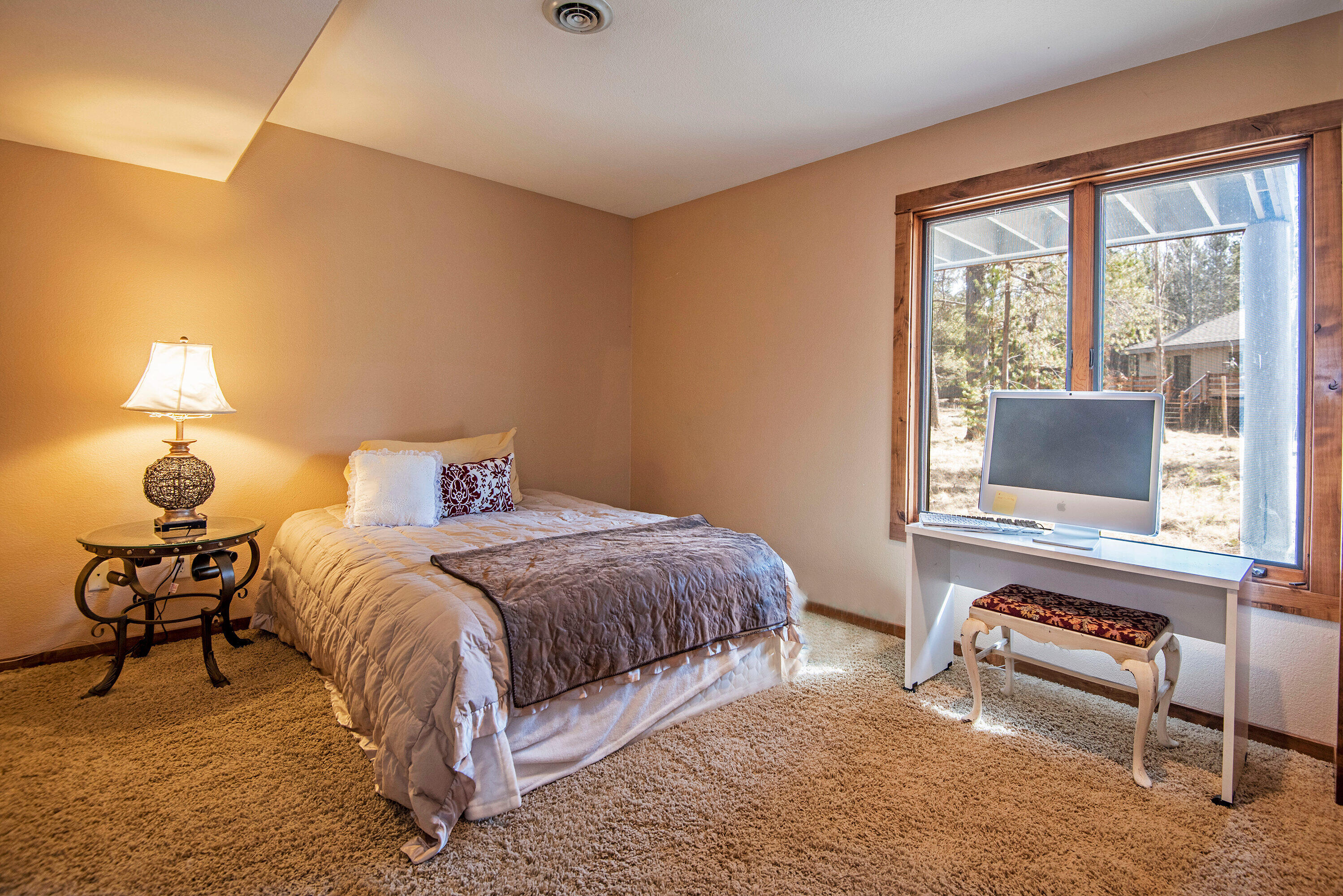 Fairway Crest Village - Residential