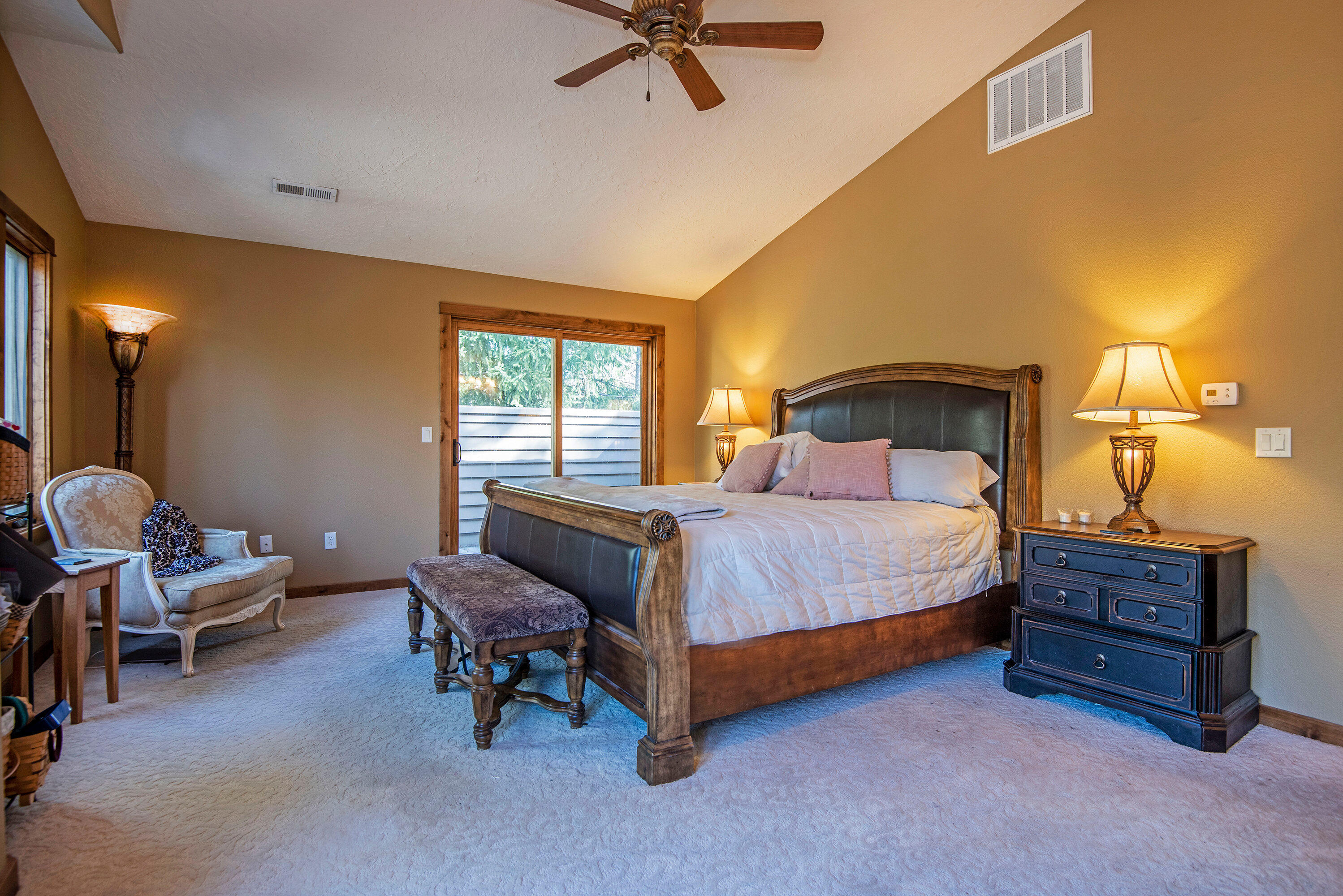 Fairway Crest Village - Residential