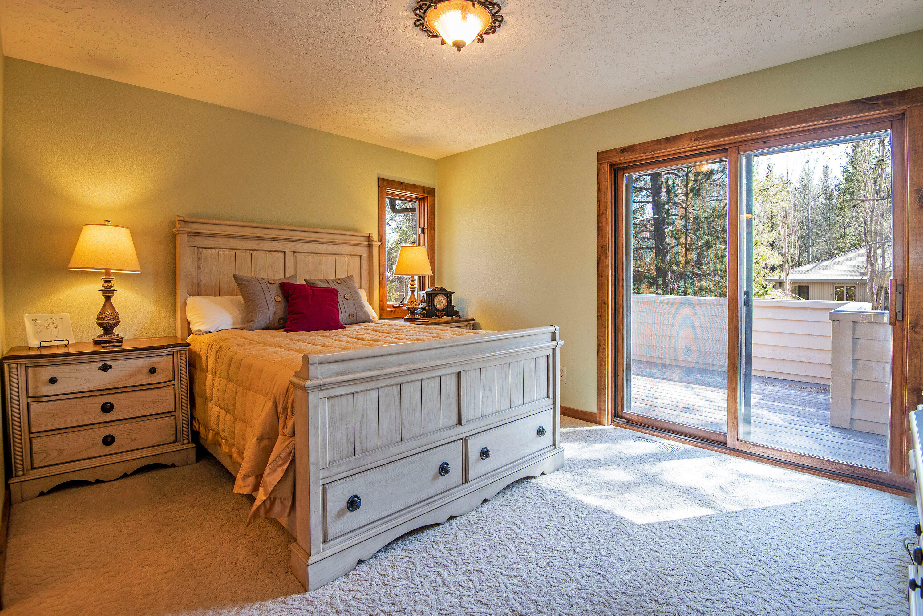 Fairway Crest Village - Residential