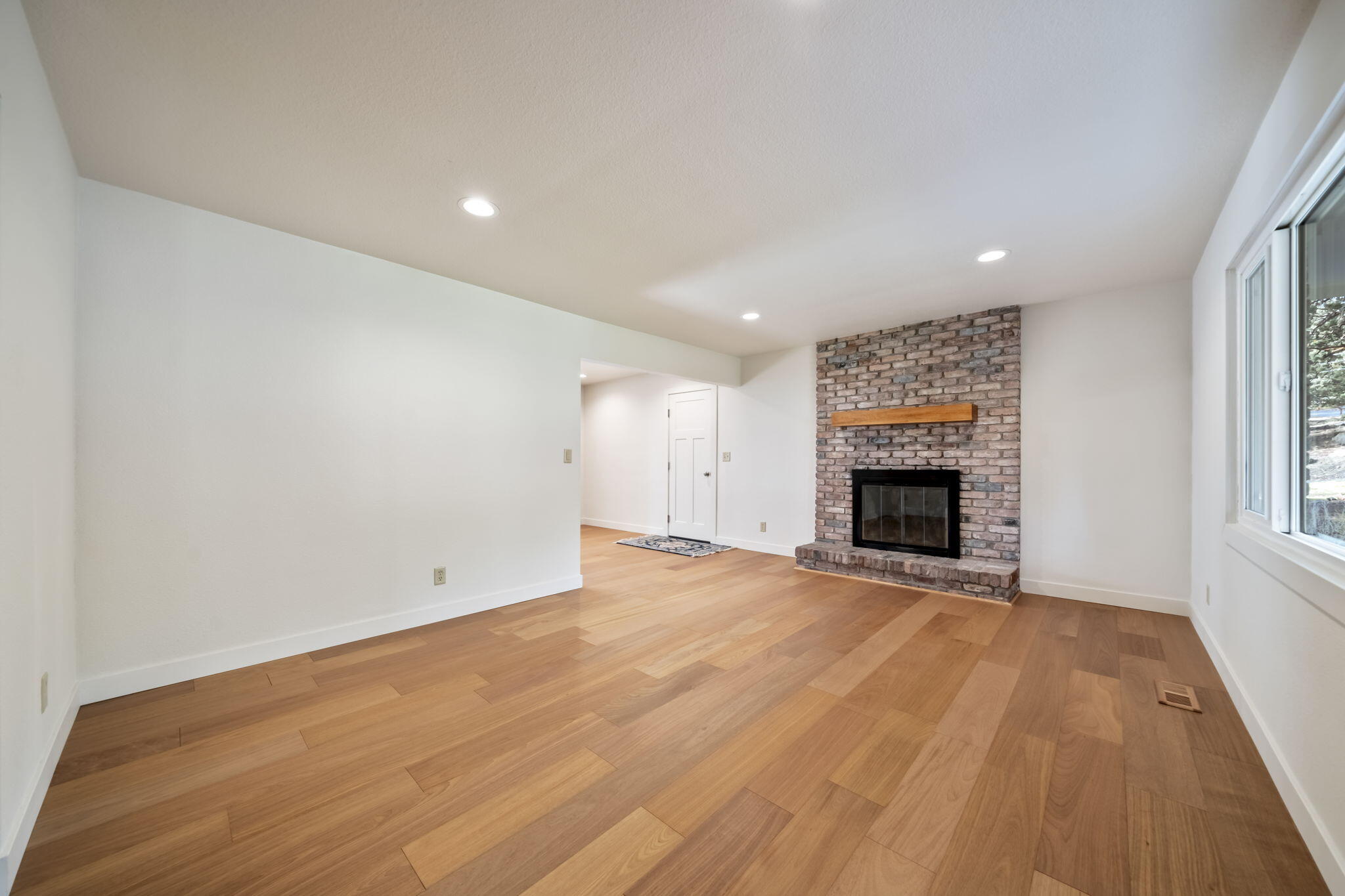 West Hills - Residential