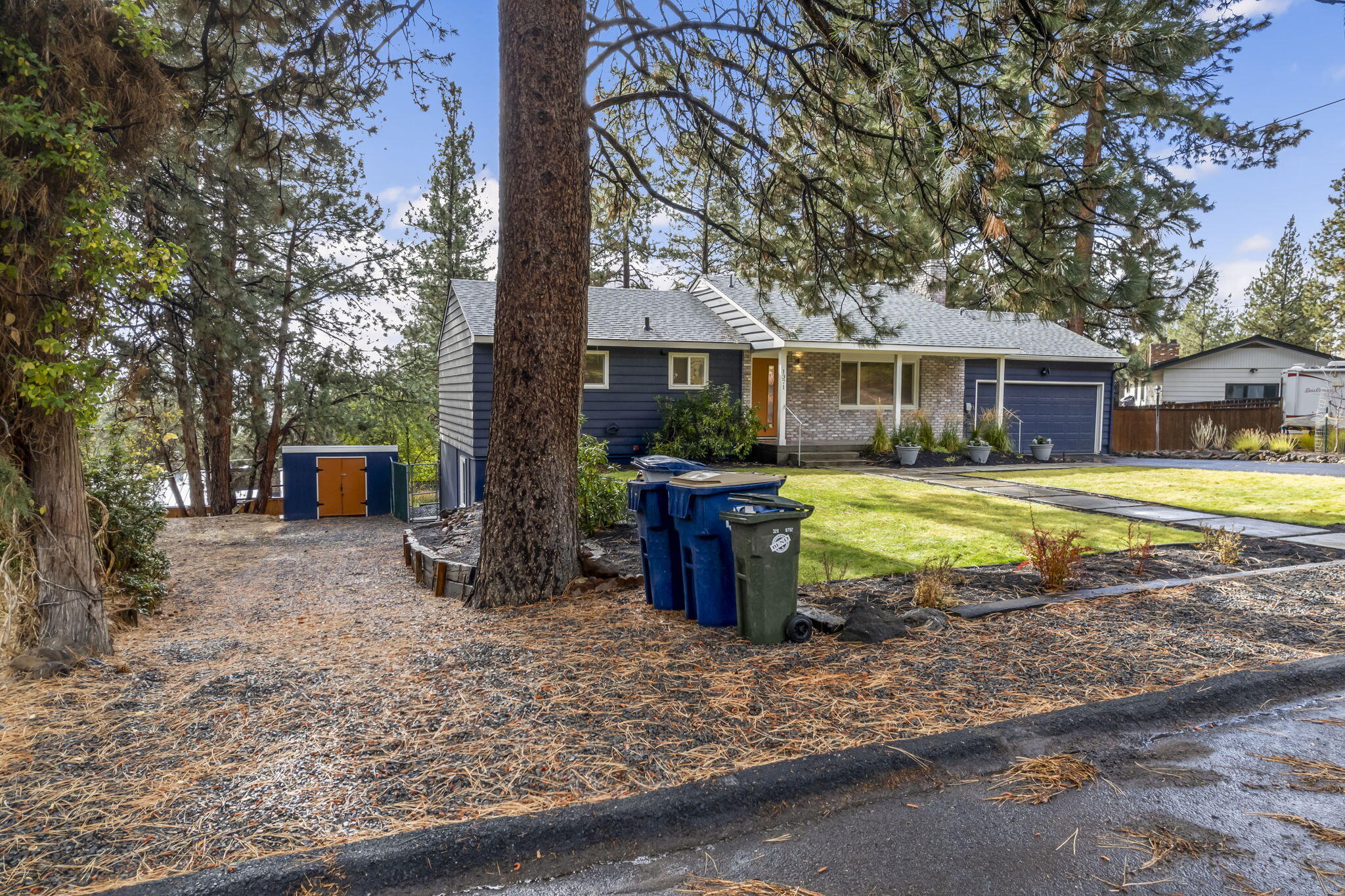 West Hills - Residential