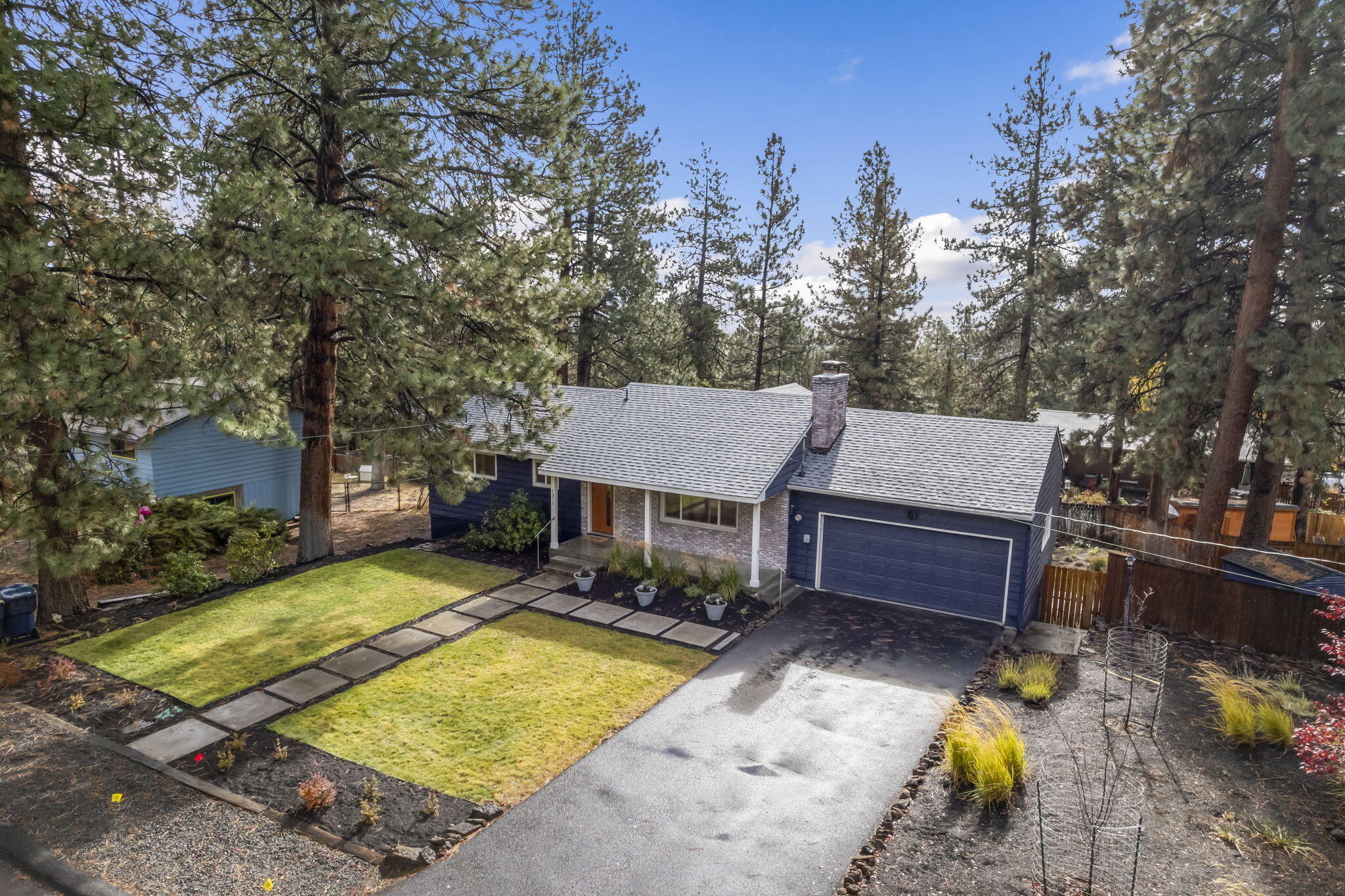 West Hills - Residential