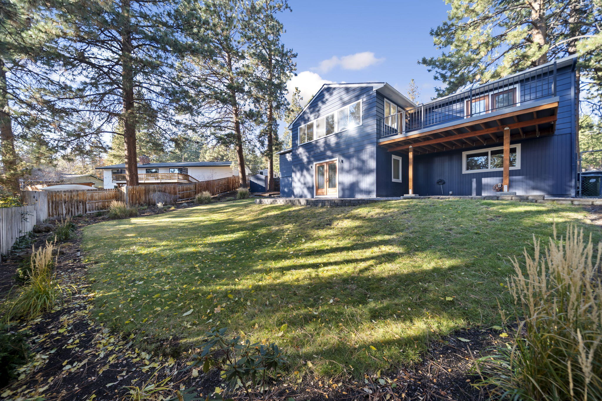 West Hills - Residential