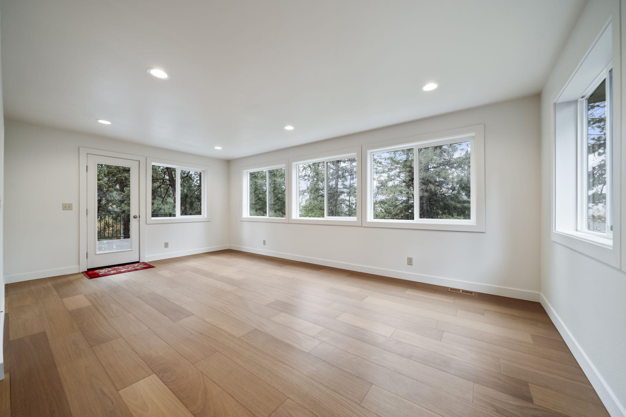 West Hills - Residential