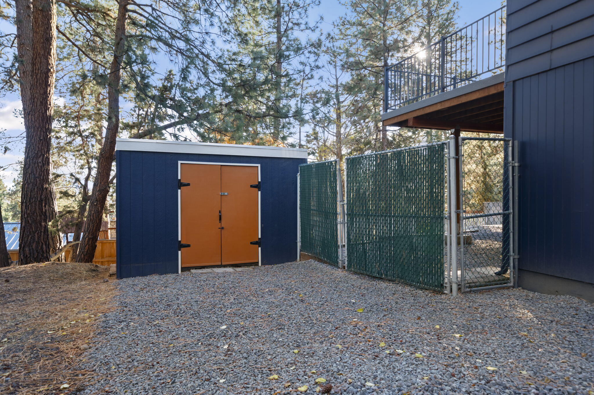 West Hills - Residential