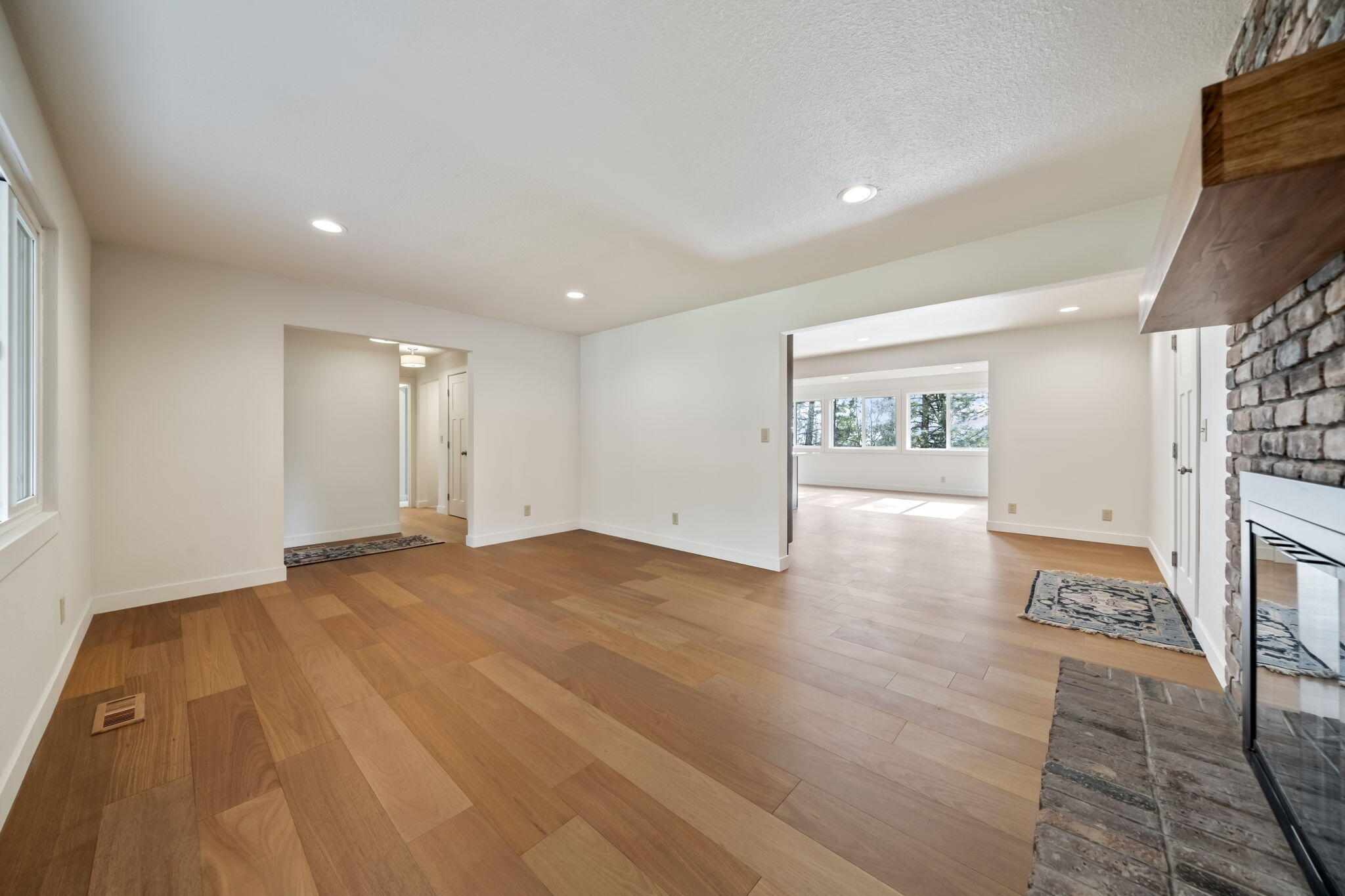 West Hills - Residential