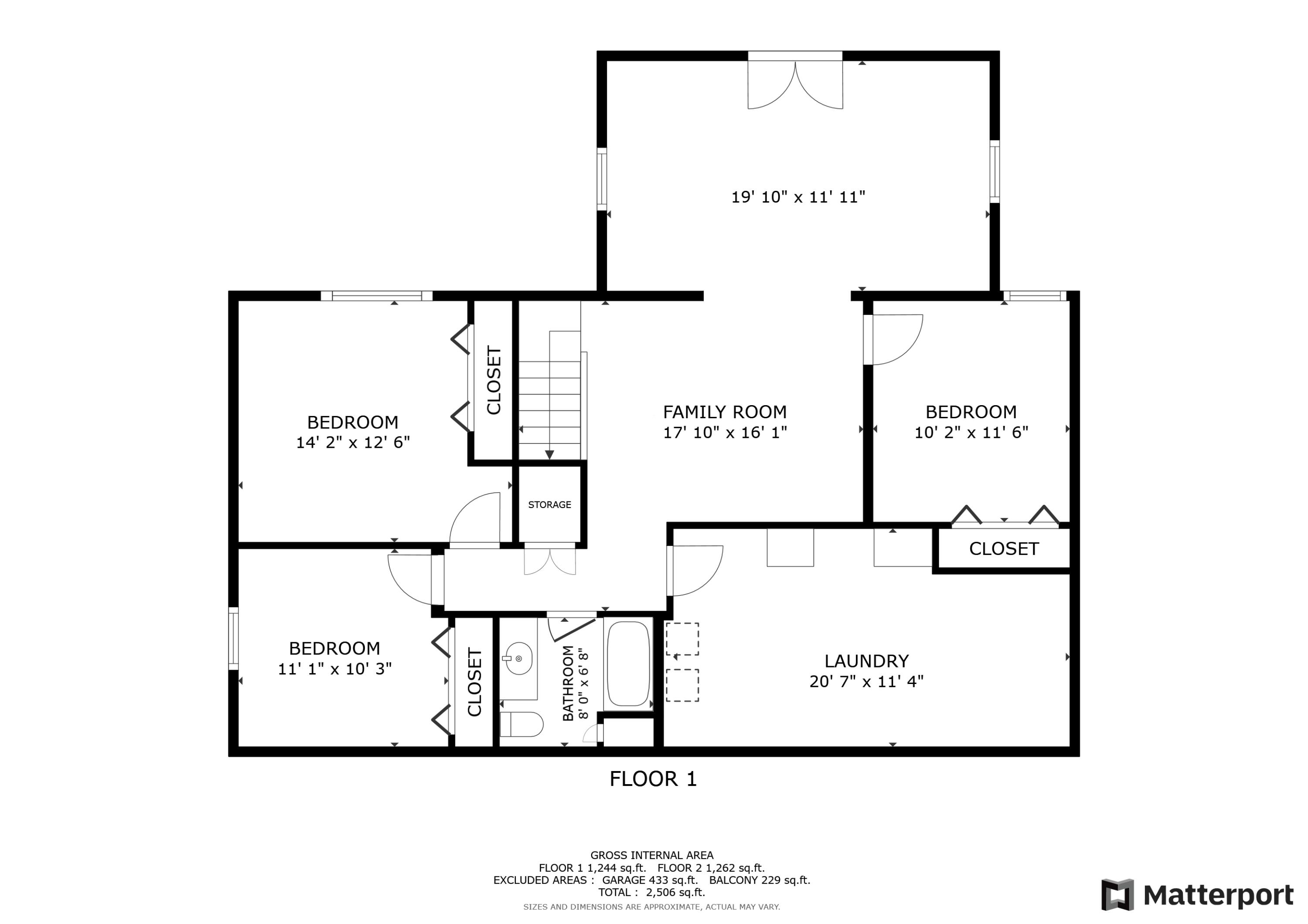 West Hills - Residential
